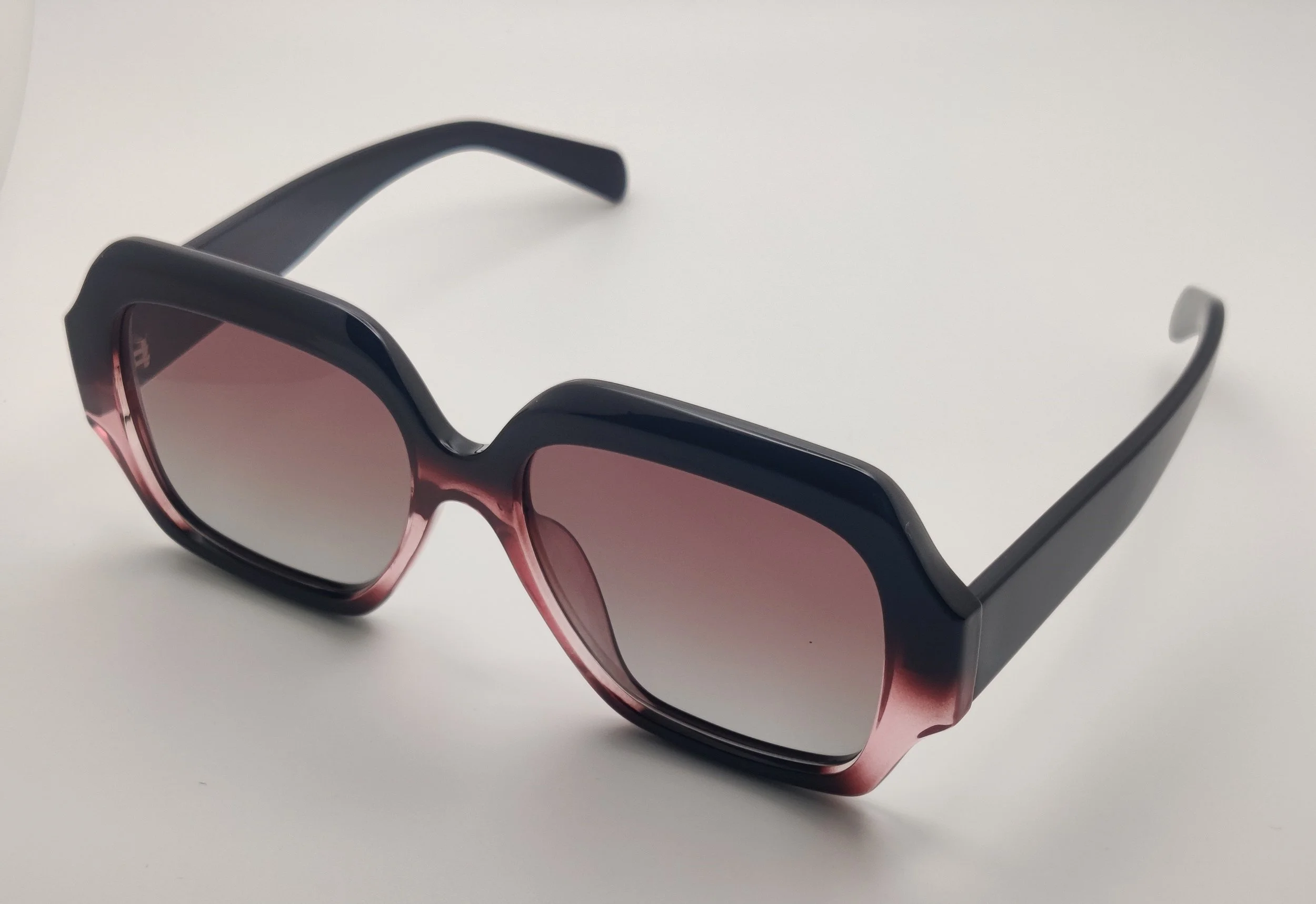 OE Gradient Amber Polarized