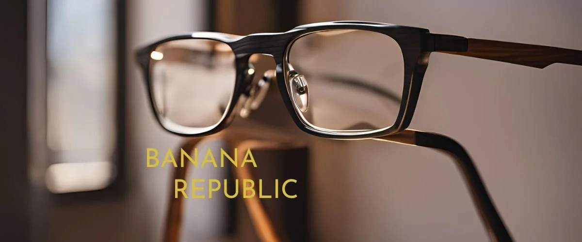 BANANA REPUBLIC