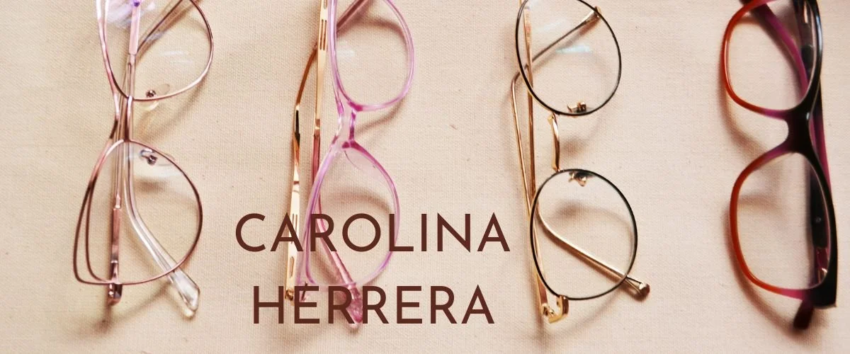 CAROLINA HERRERA