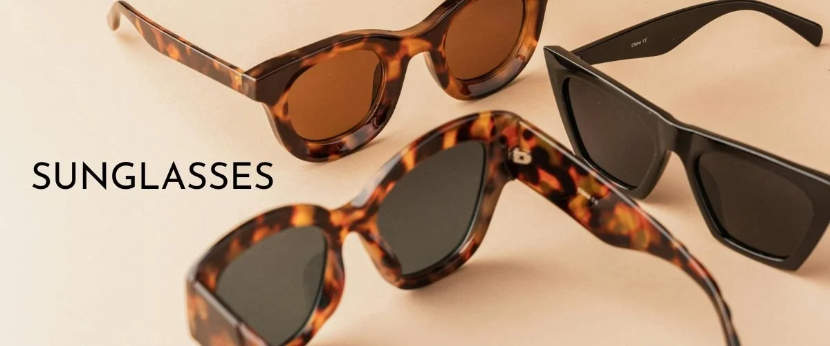 SUNGLASSES