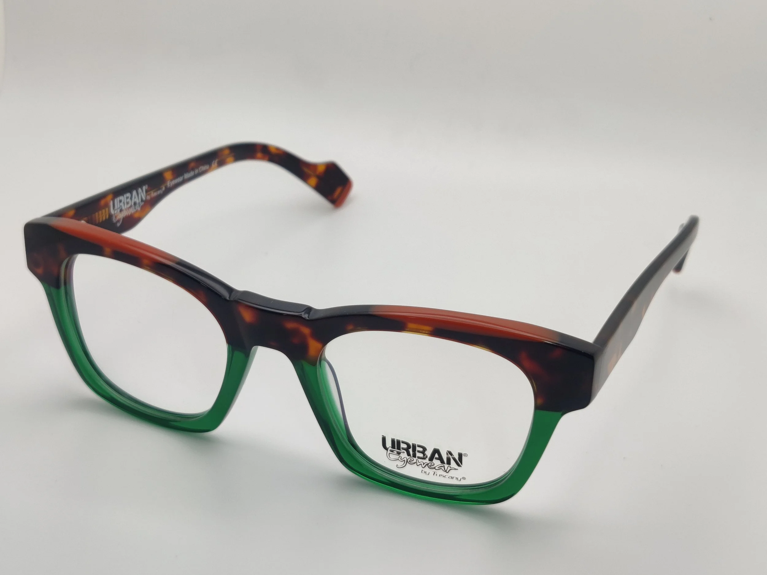 GREEN URB 133-07