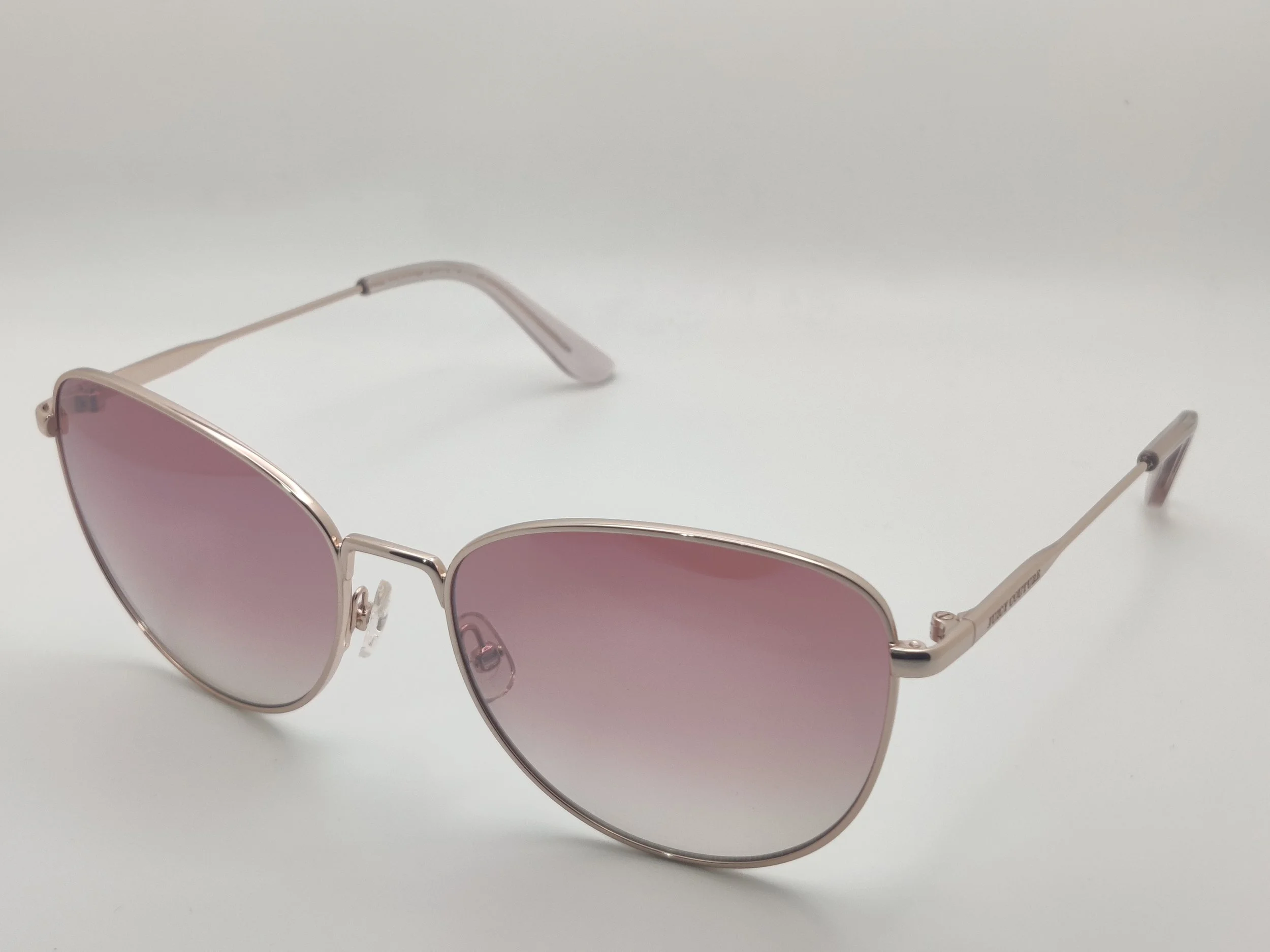 JUICY COUTURE GOLD PINK