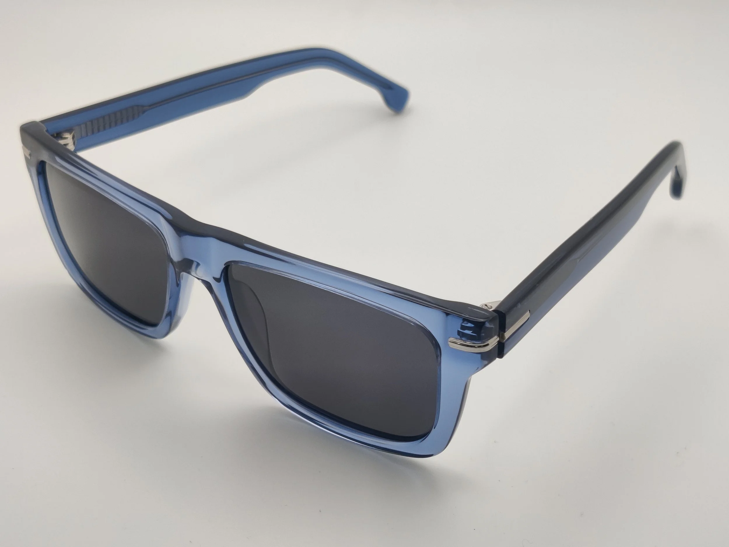 OE Blue Polarized
