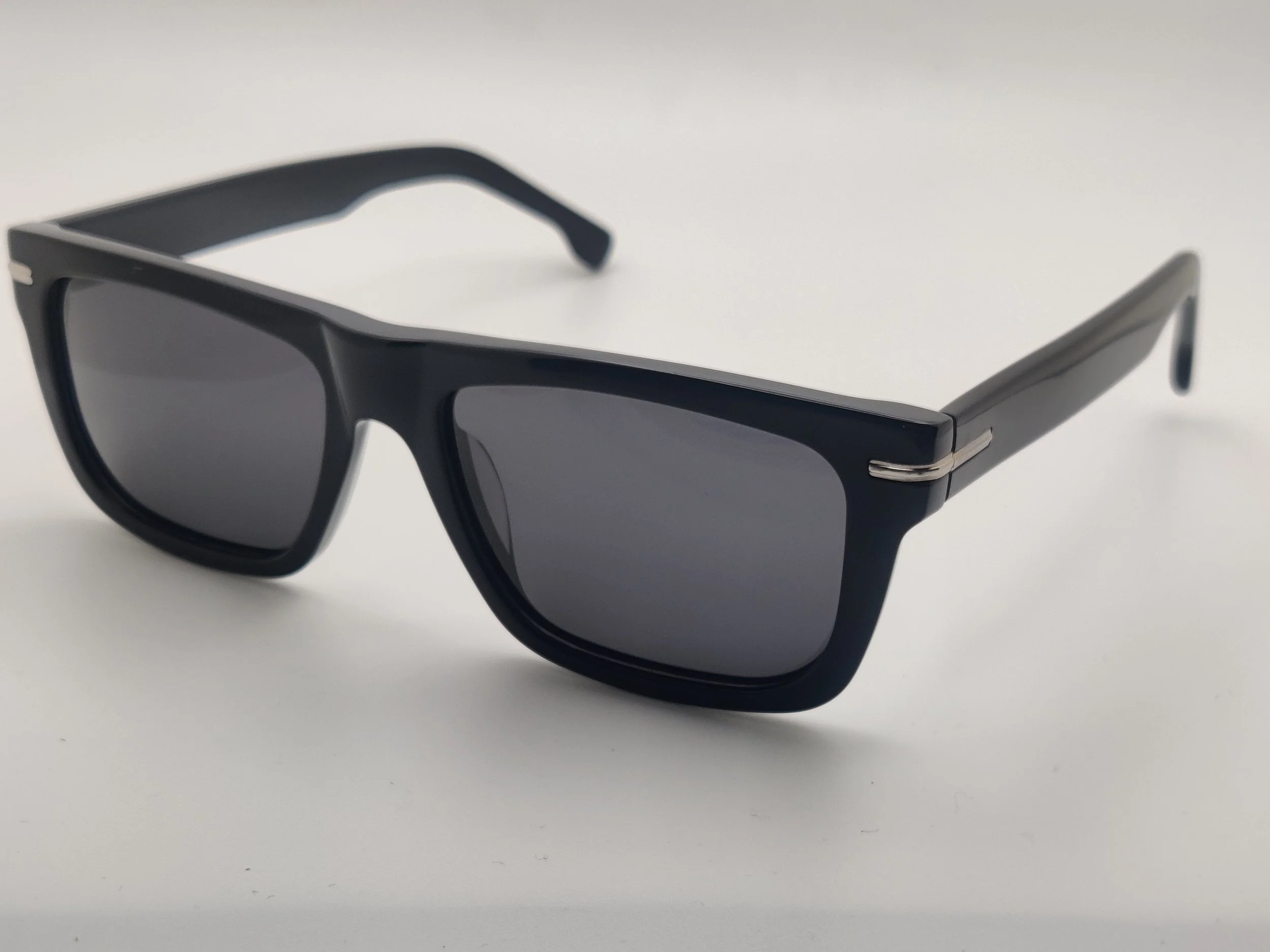 OE Black Polarized