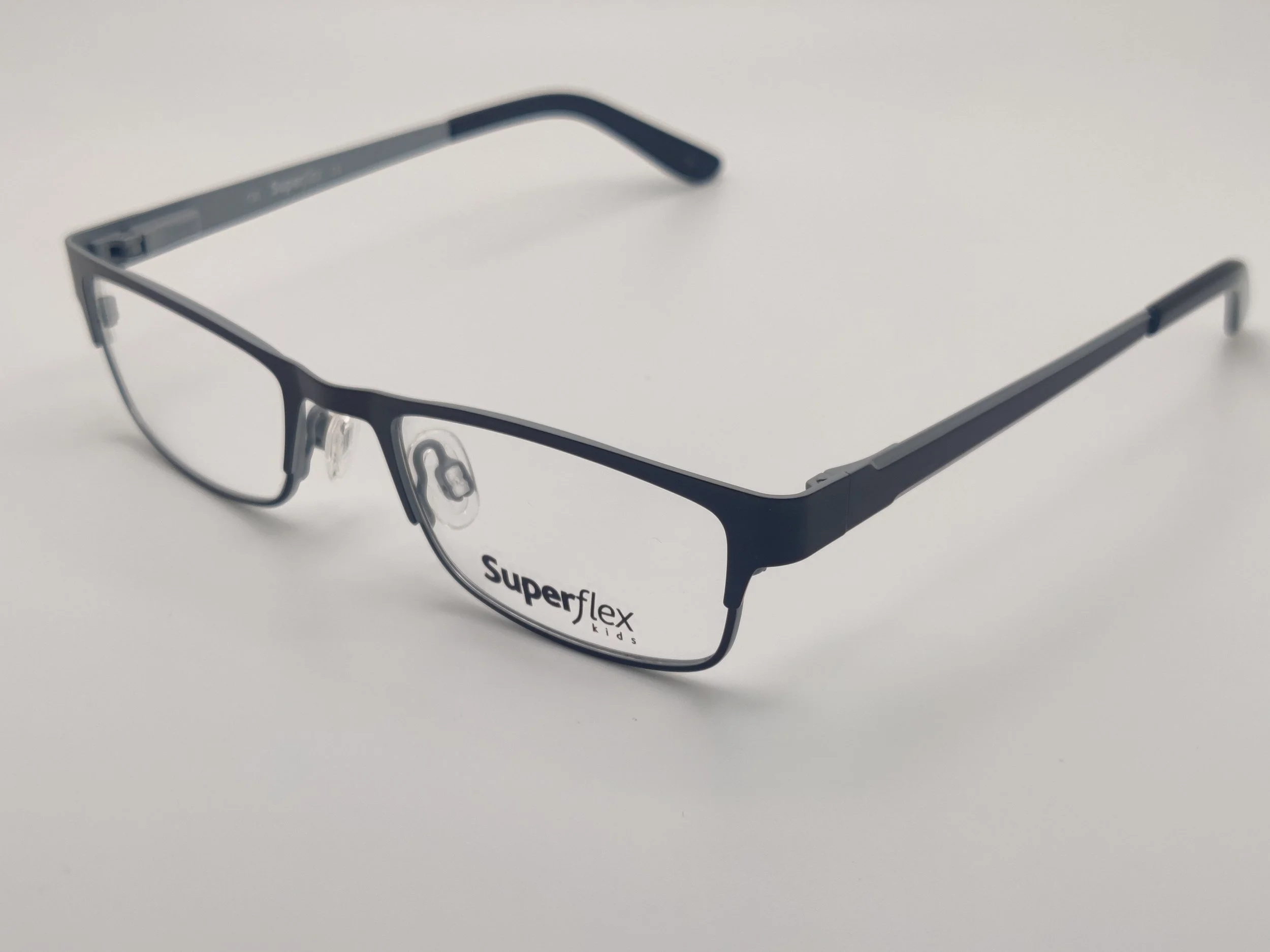 Superflex Black Grey