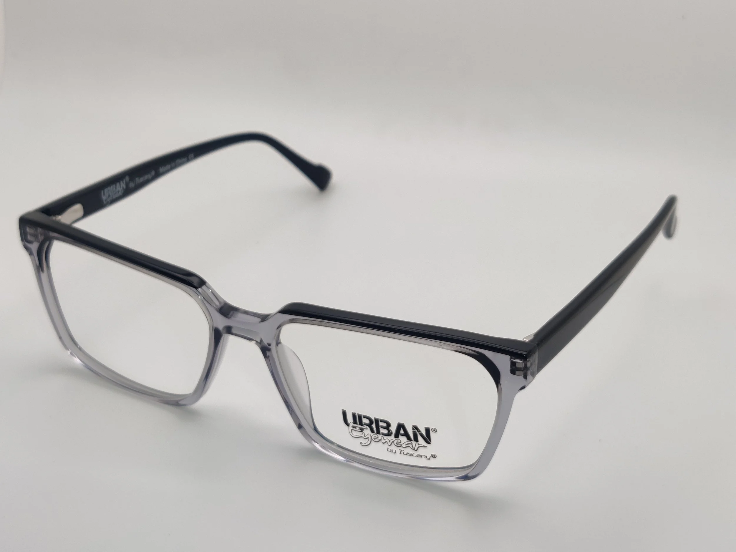 BLK CRYSTAL URB 125-09