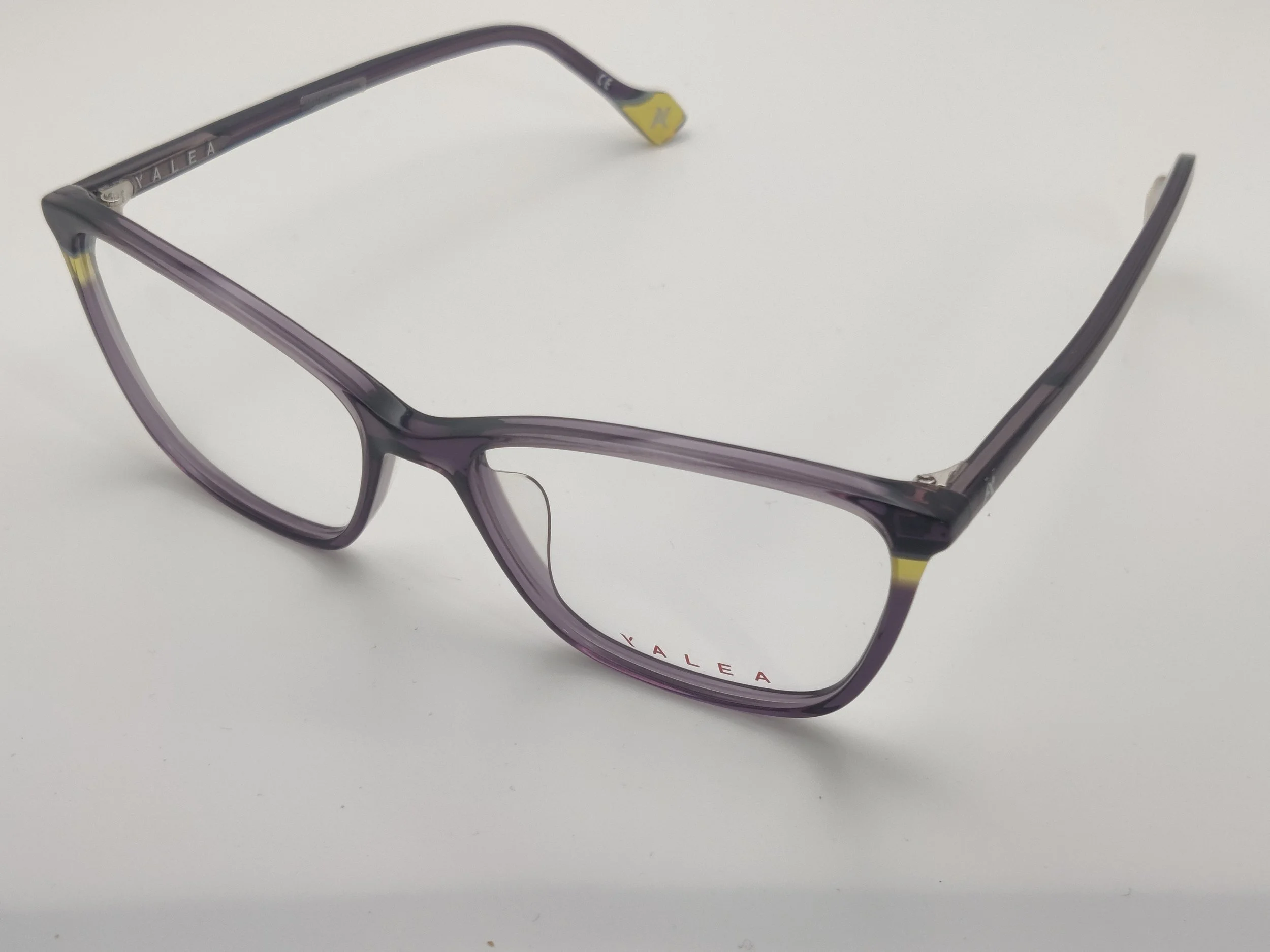 YALEA JANET PURPLE