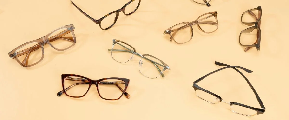 Optical Frames Collection Near Me | The Optical Emporium — The Optical ...