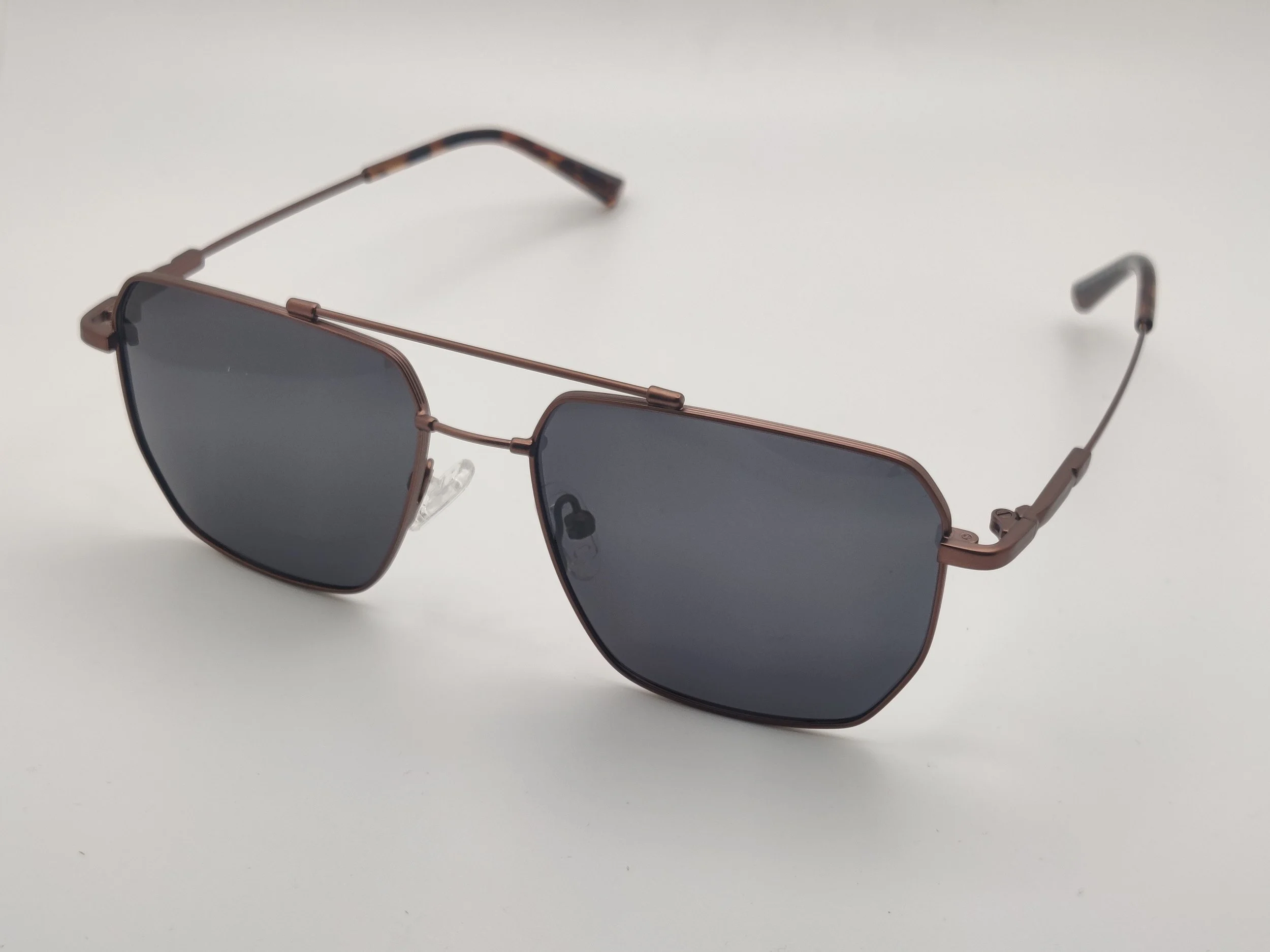 OE Bronze Aviator Polarized