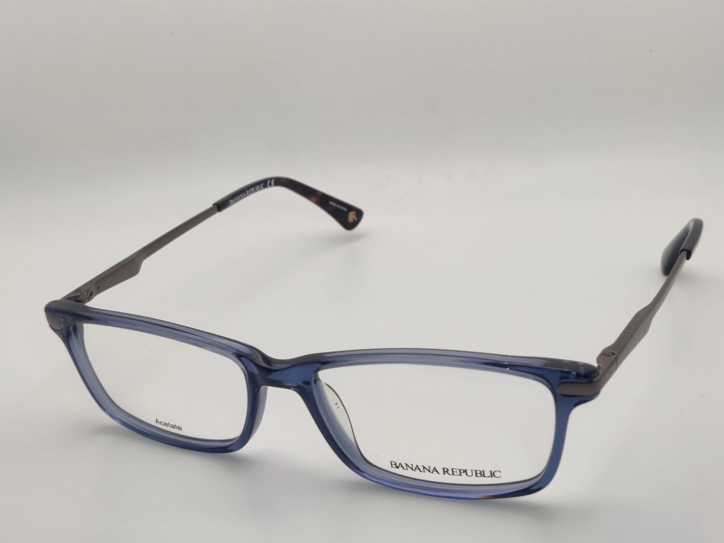 BANANA REPUBLIC BLUE