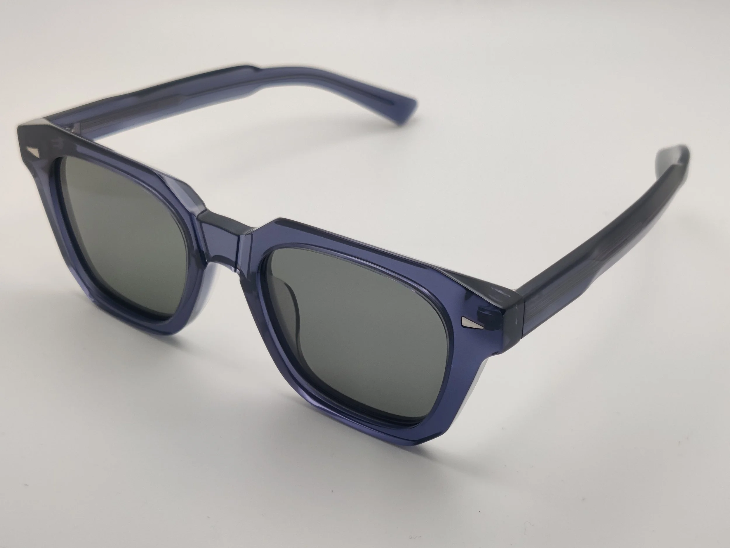 OE Dark Blue Polarized