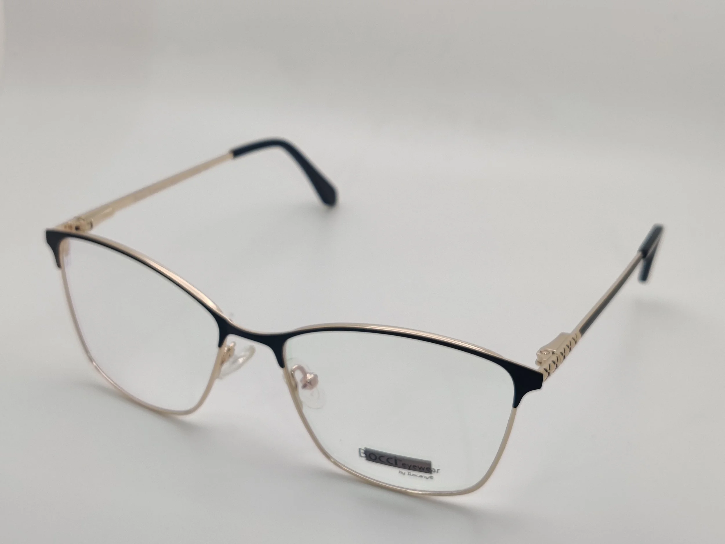 BLACK-GOLD BOC 451-04