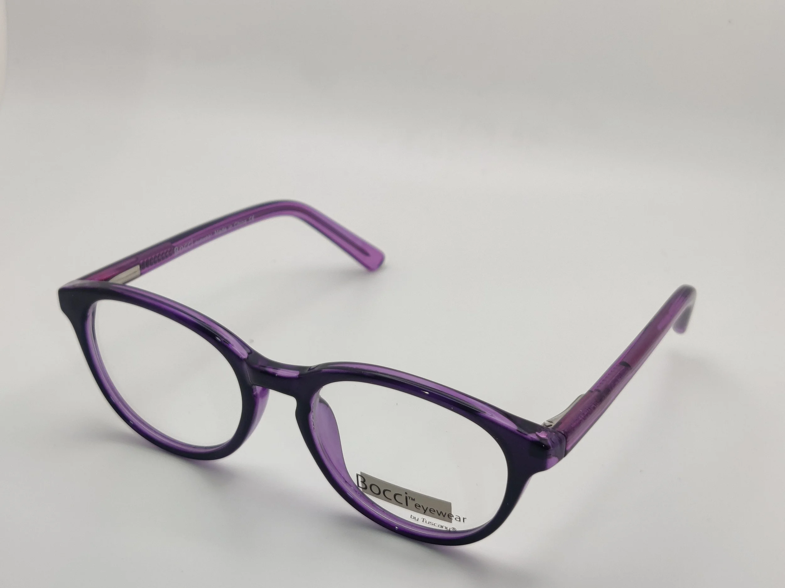 VIOLET BLACK BOC 423-12