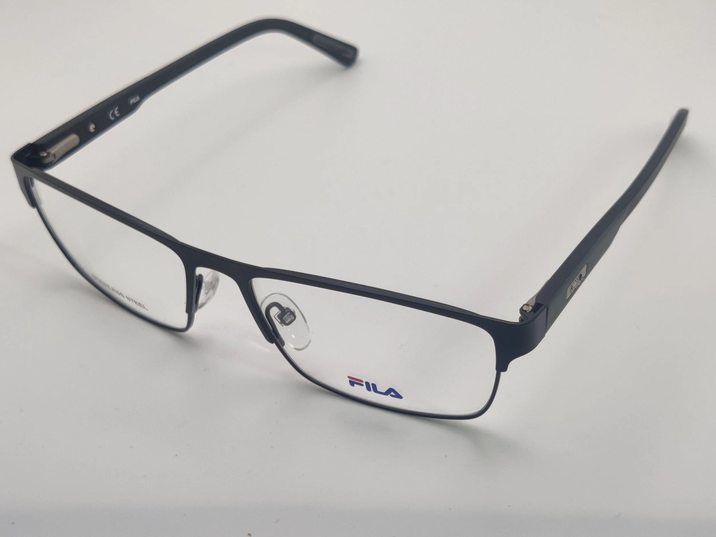 FILA BLACK METAL FRAME
