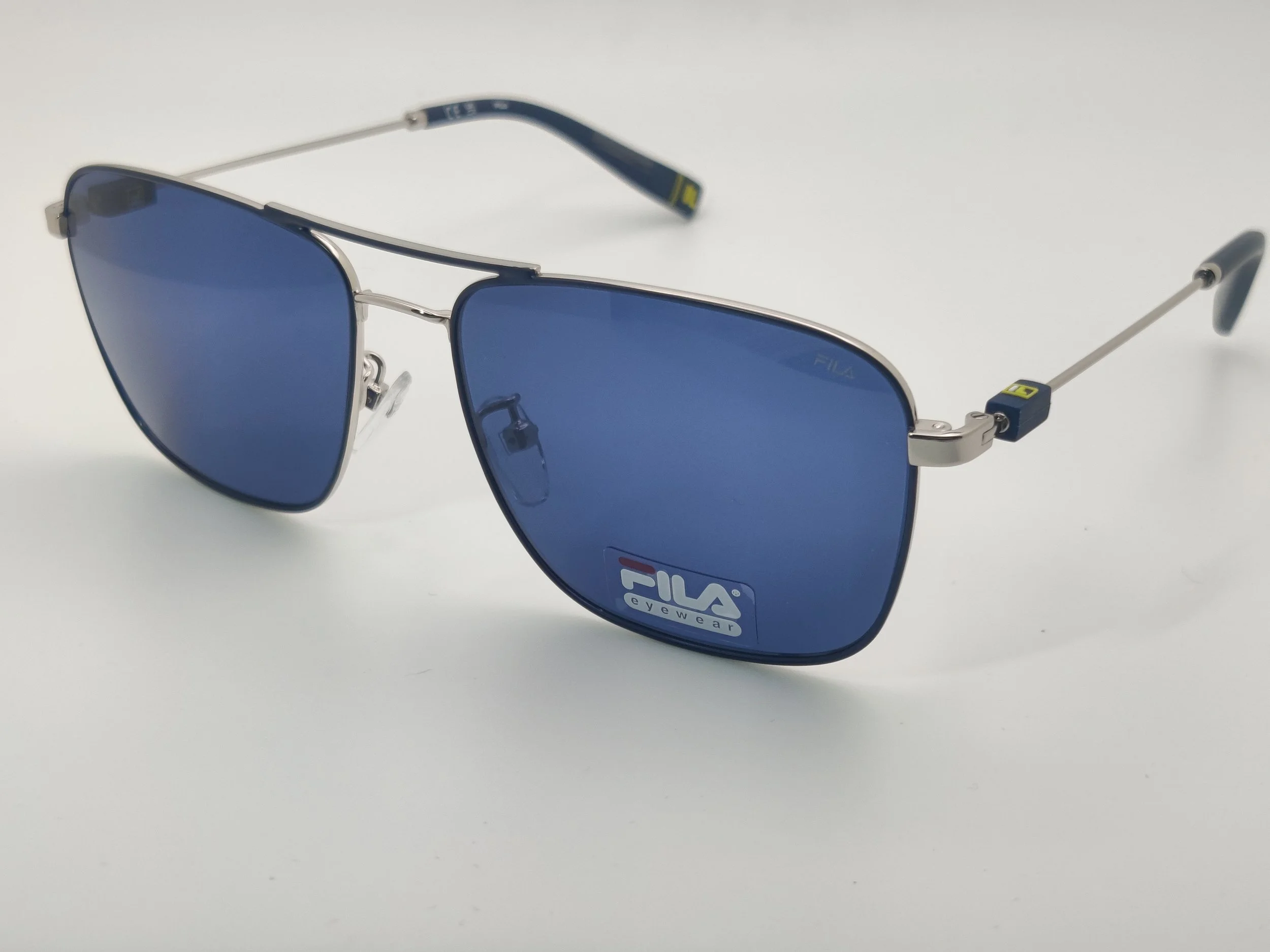 FILA Blue Aviator