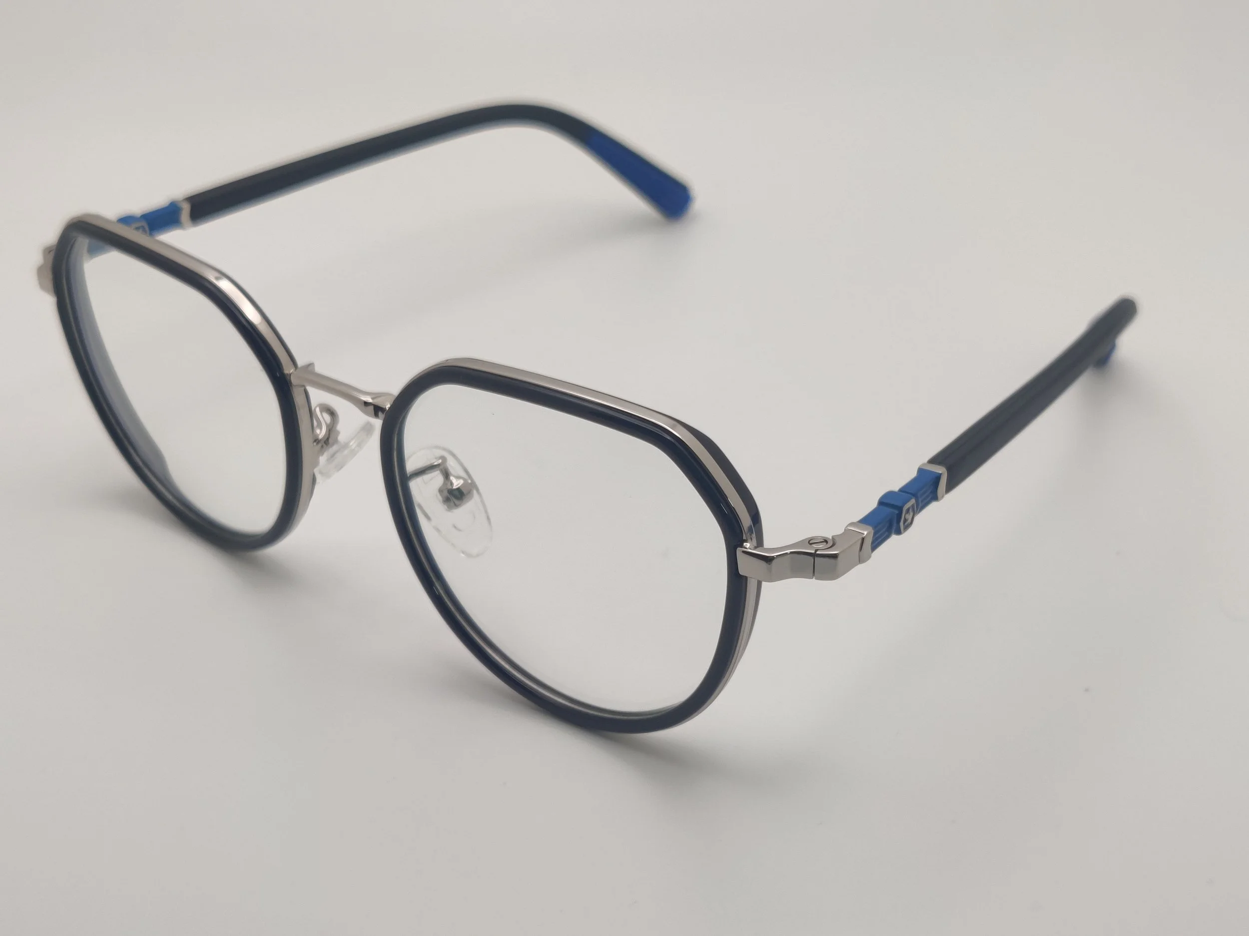 OE BLACK FULL METAL PLASTIC