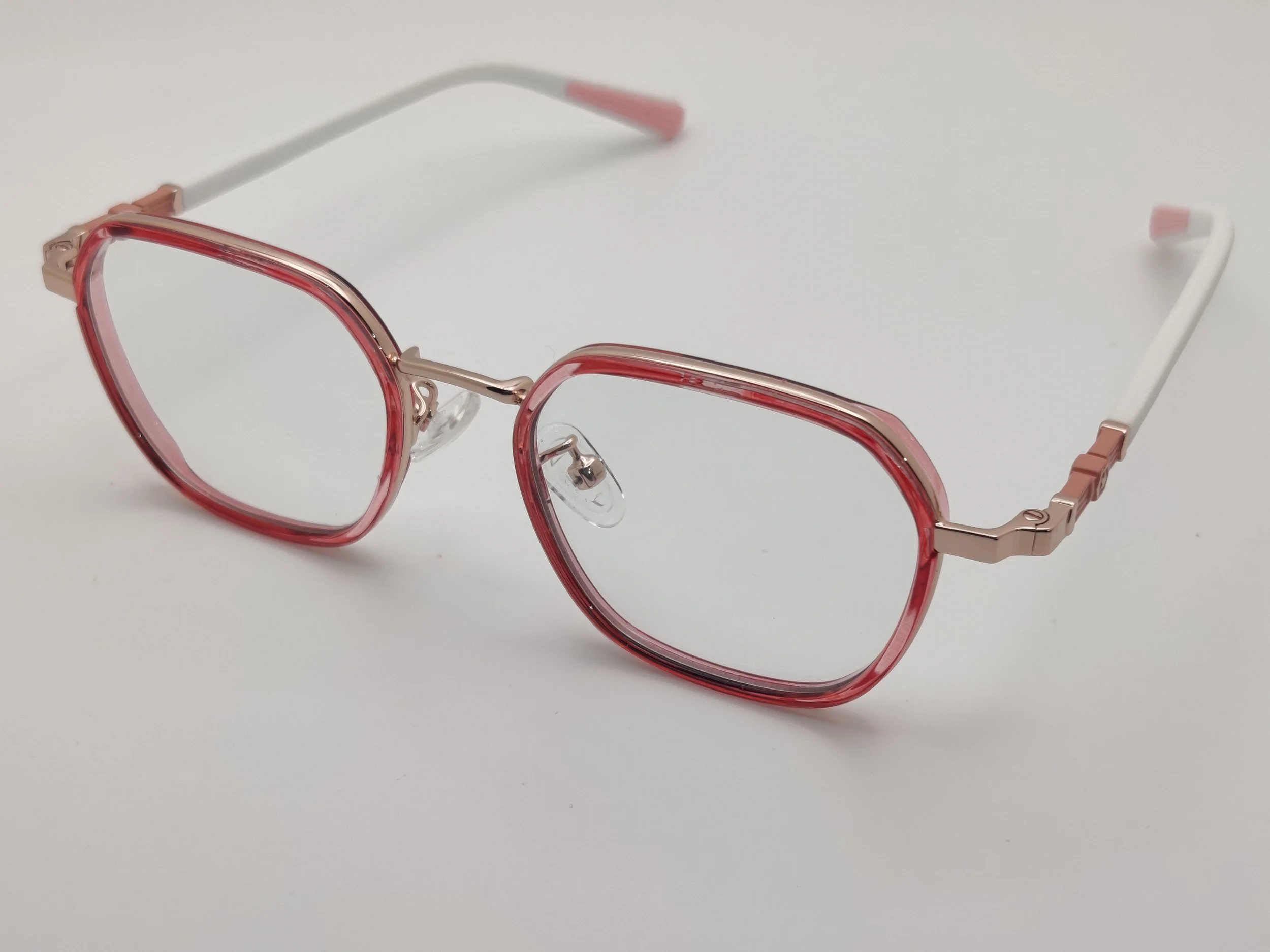 OE Pink  Full Metal Frame