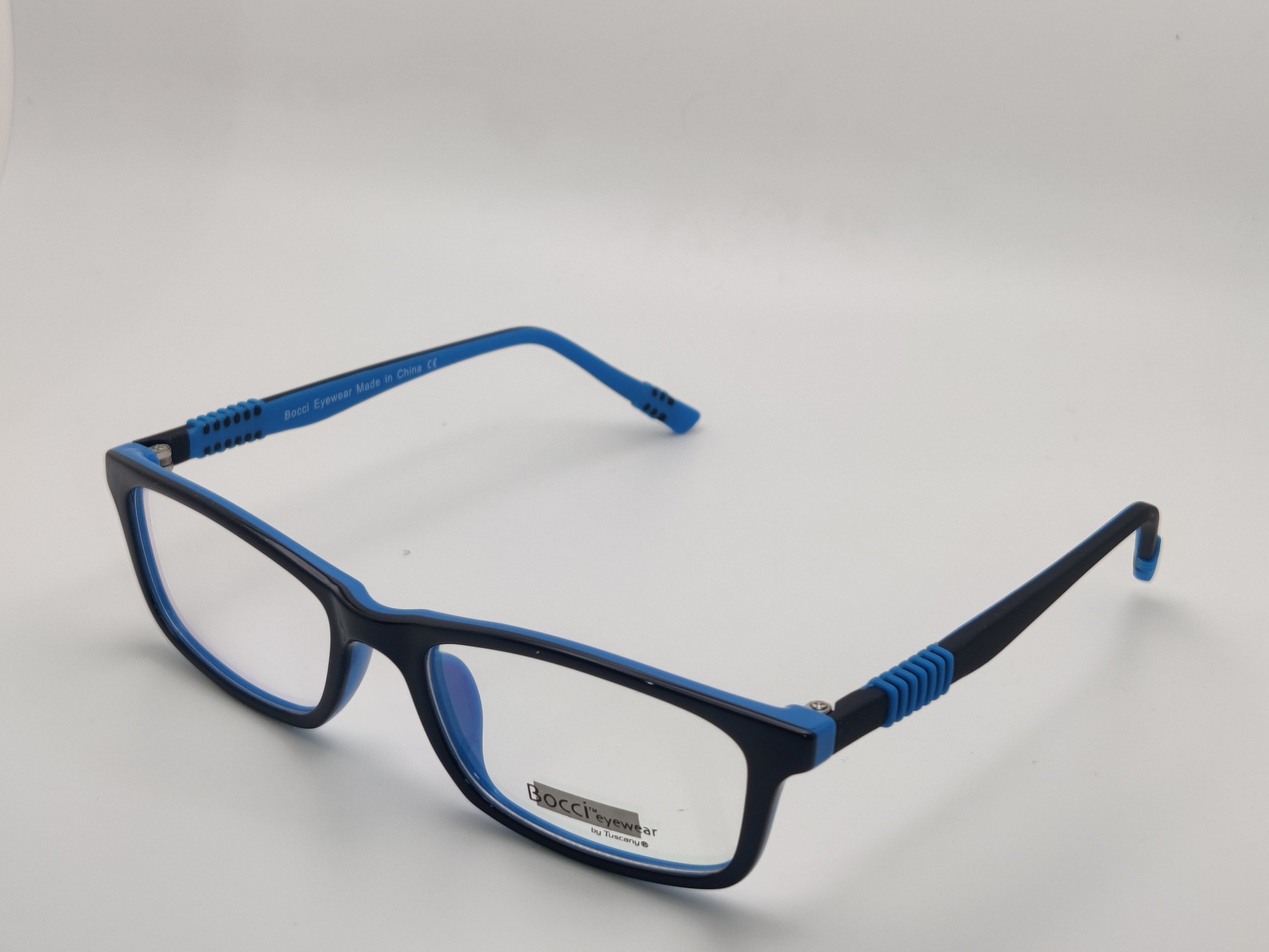 BLUE-BLACK BOC 370-09