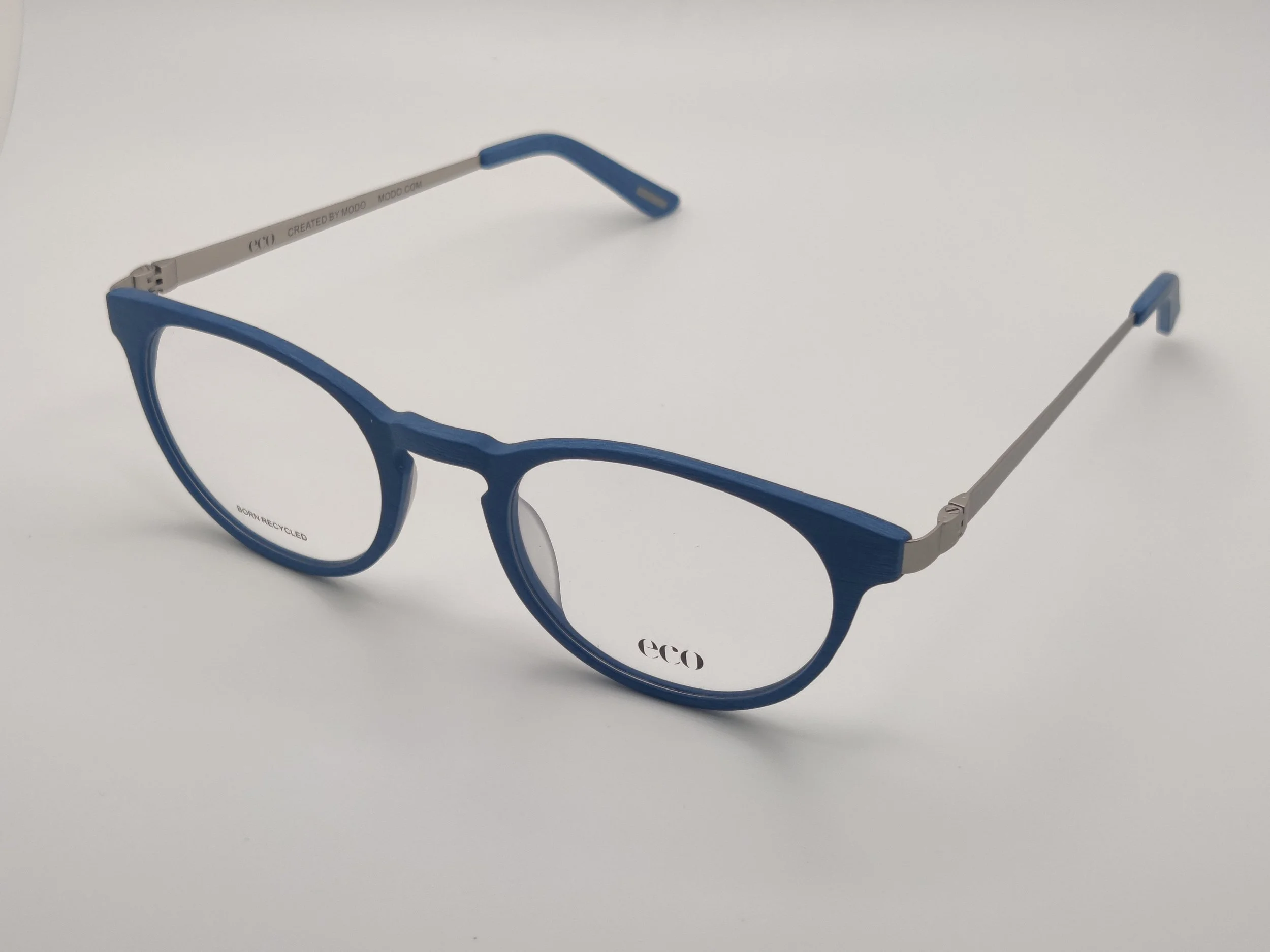 ECO Melbourne Matte Blue