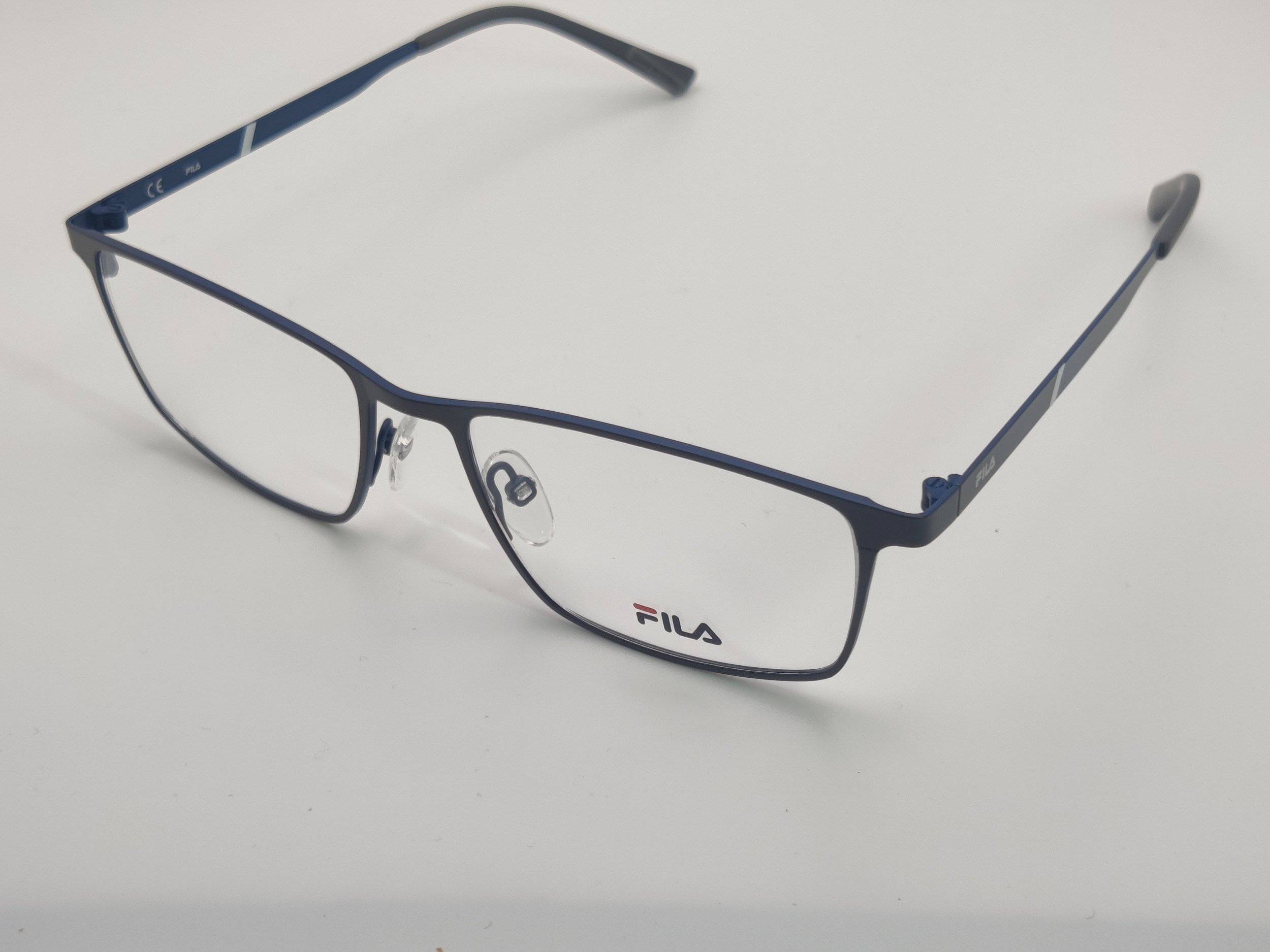 FILA GREY-BLUE METAL FRAME