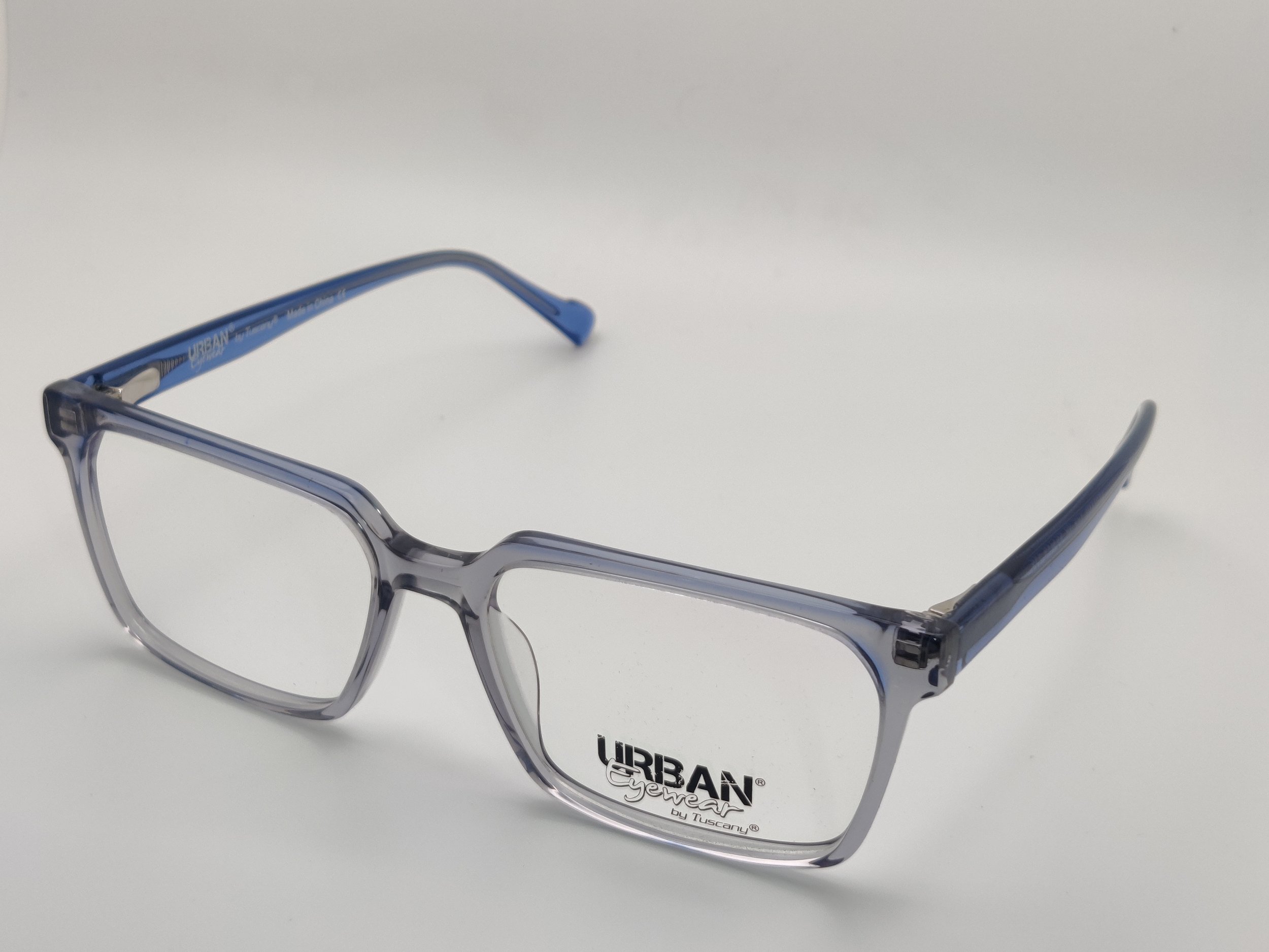BLUE CRYSTAL URB 125-04