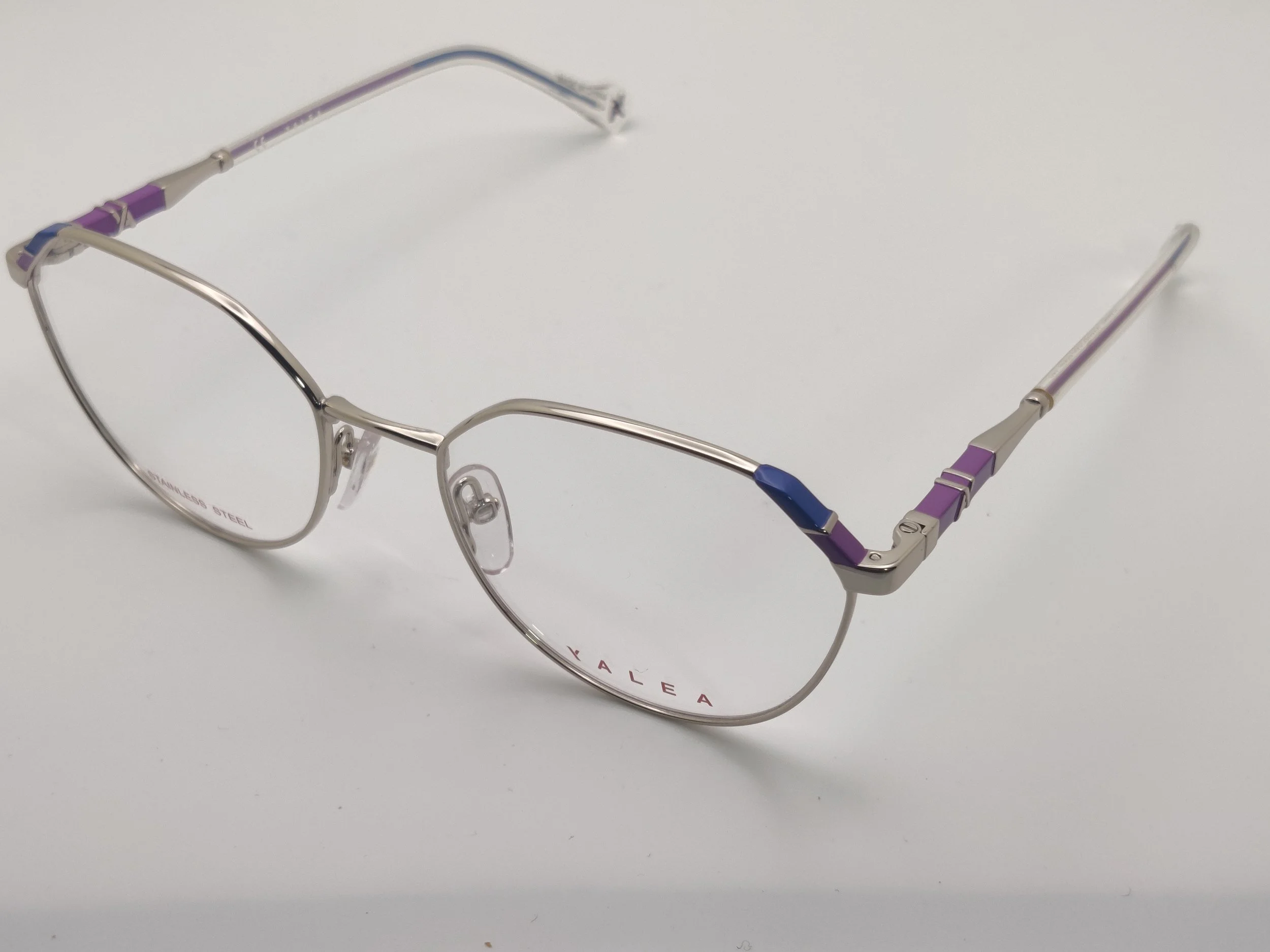 YALEA CARME SILVE-PURPLE