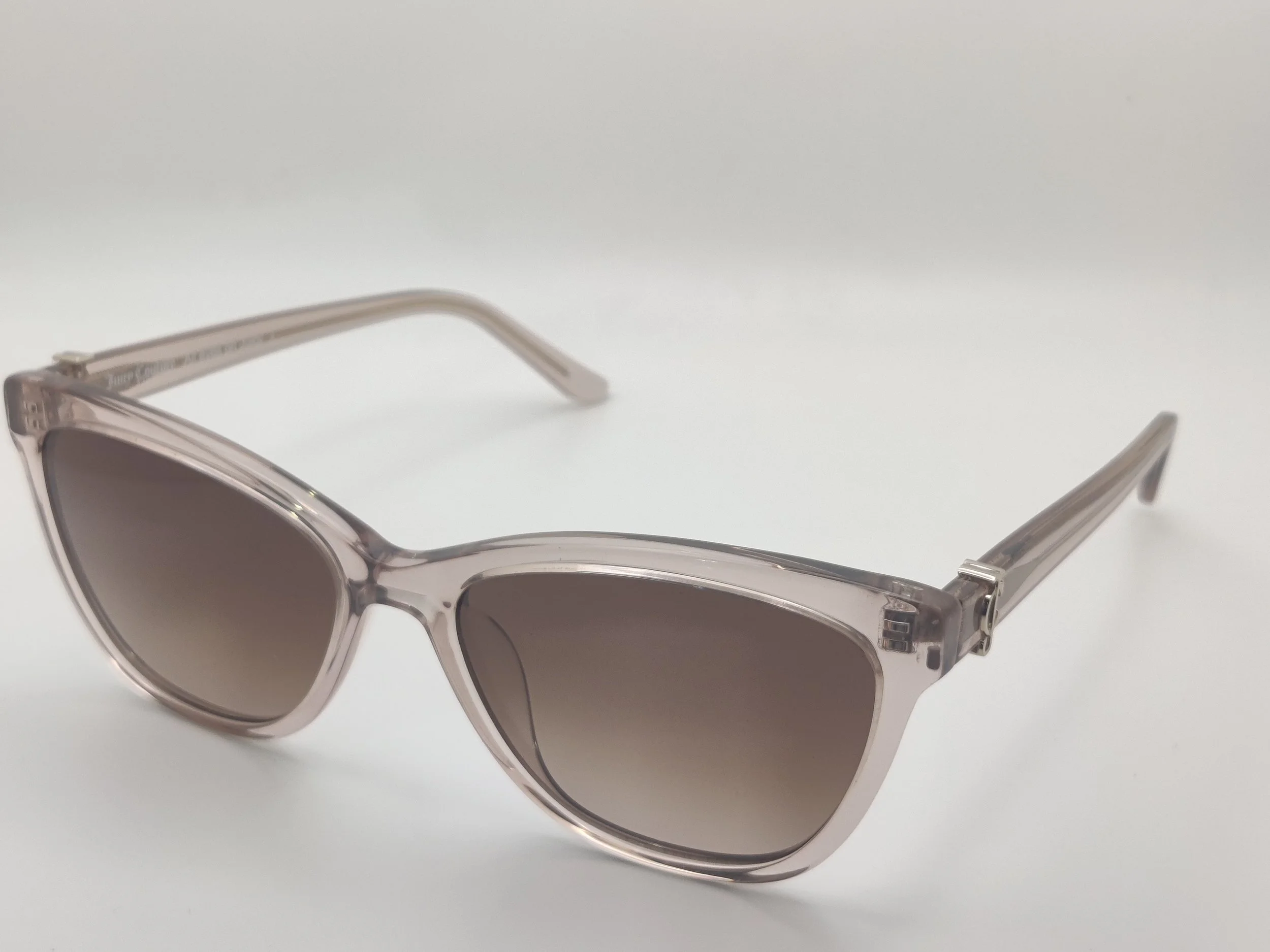 JUICY COUTURE CHAMPAGNE BROWN