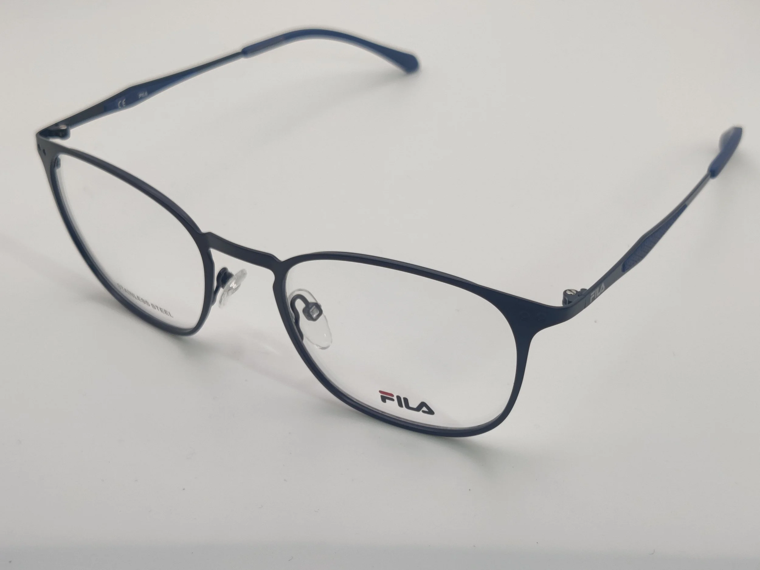 FILA BLUE ROUND METAL FRAME