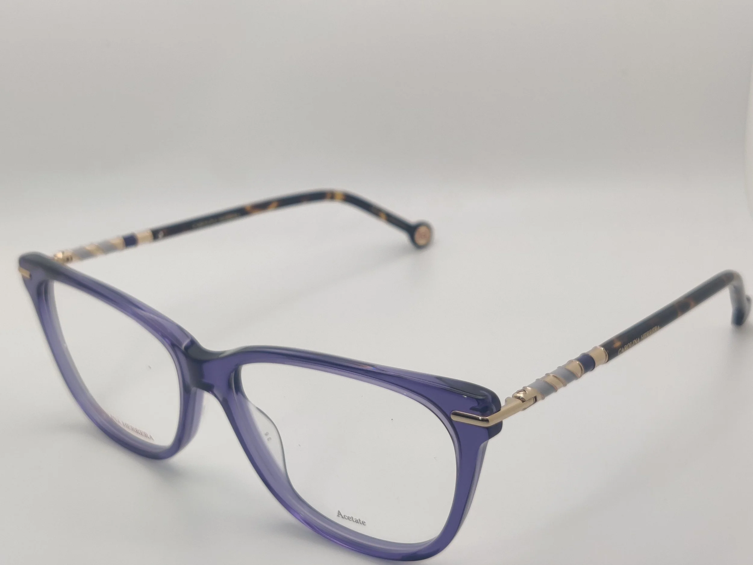 Carolina Herrera Violet Havana