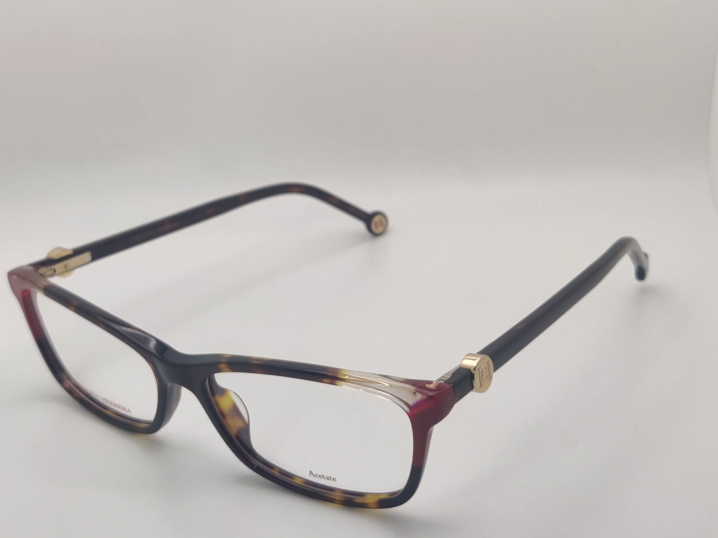 Carolina Herrera Havana Red