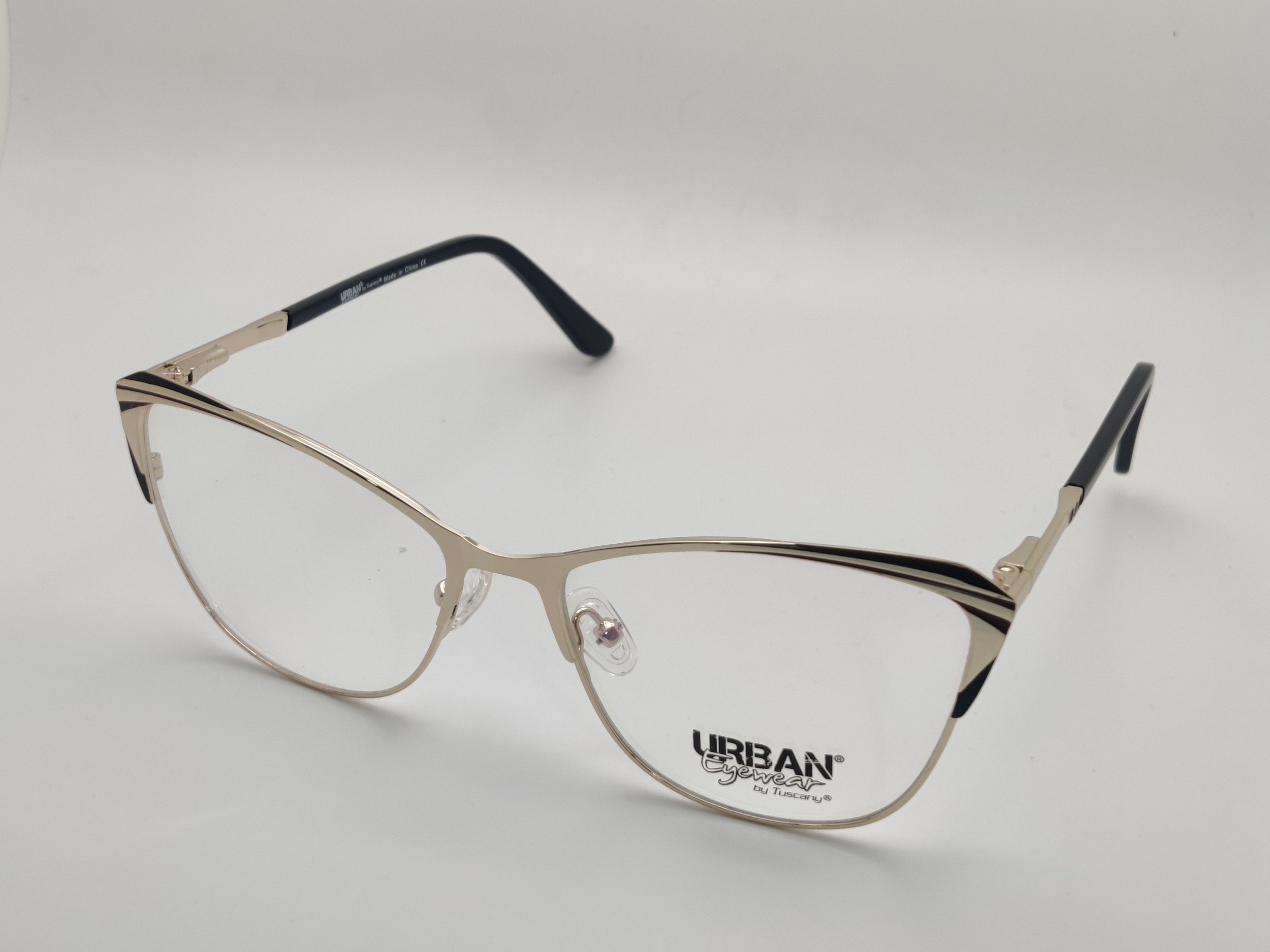 BLACK-GOLD URB 113-04