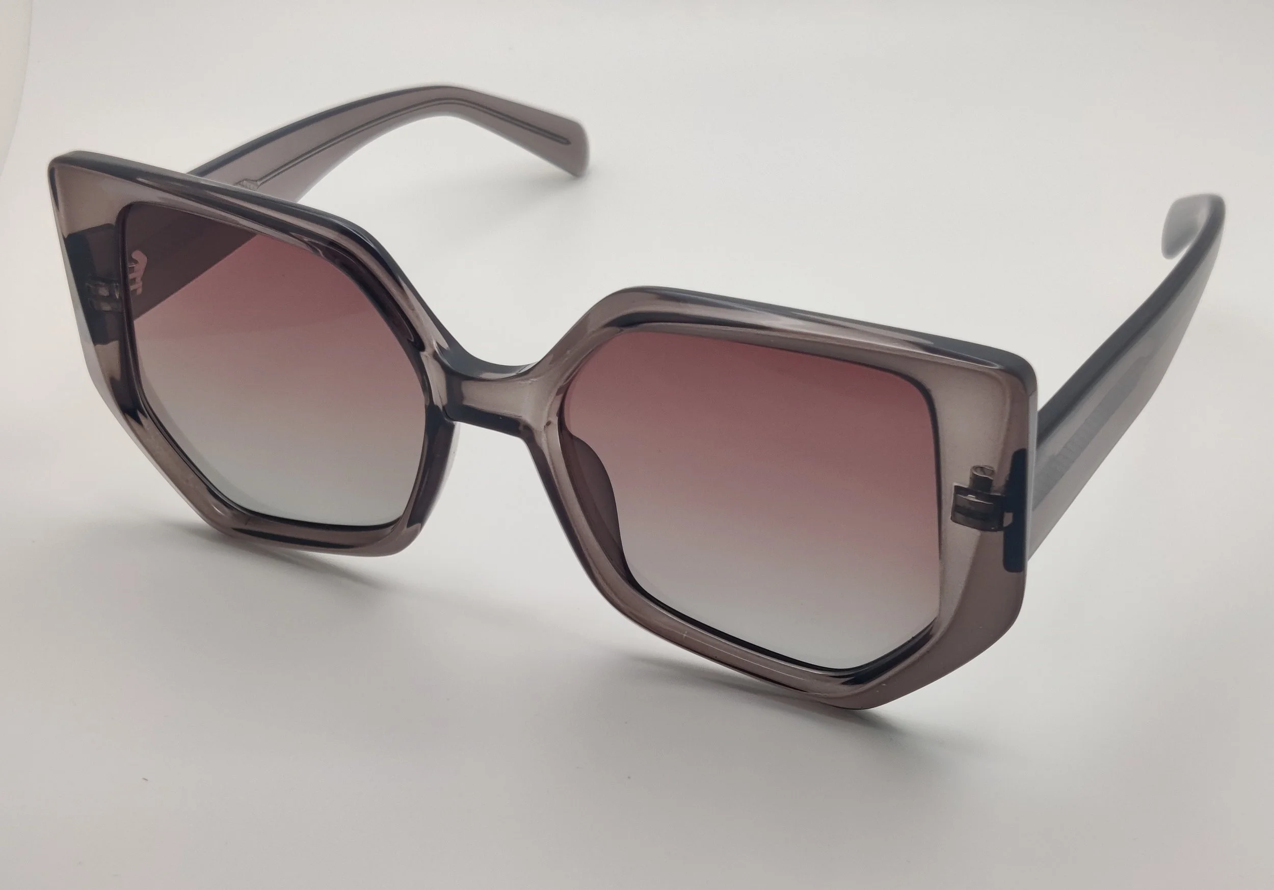 OE Gradient Brown Polarized