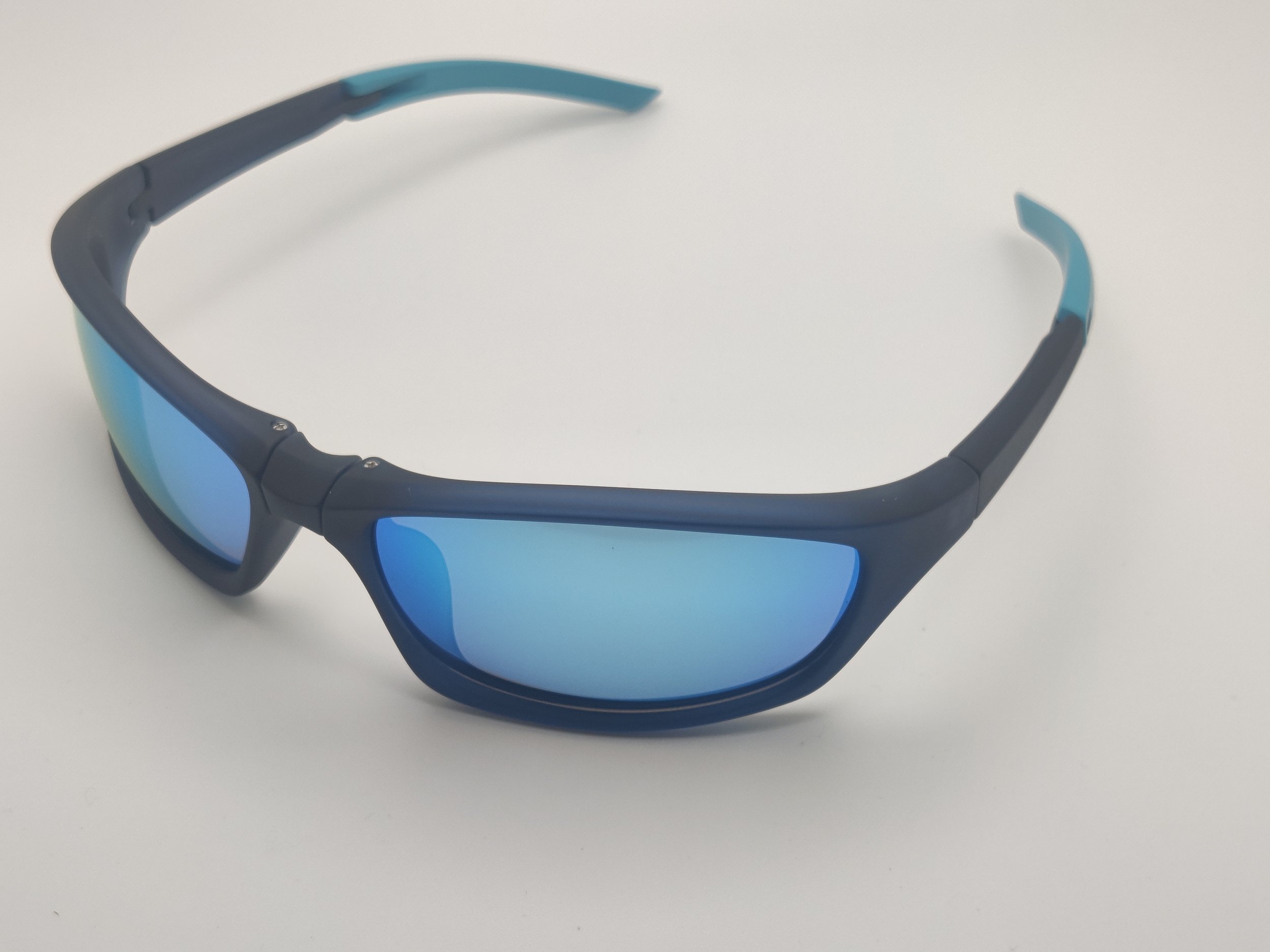 OE Foldable Ice Blue Polarized 