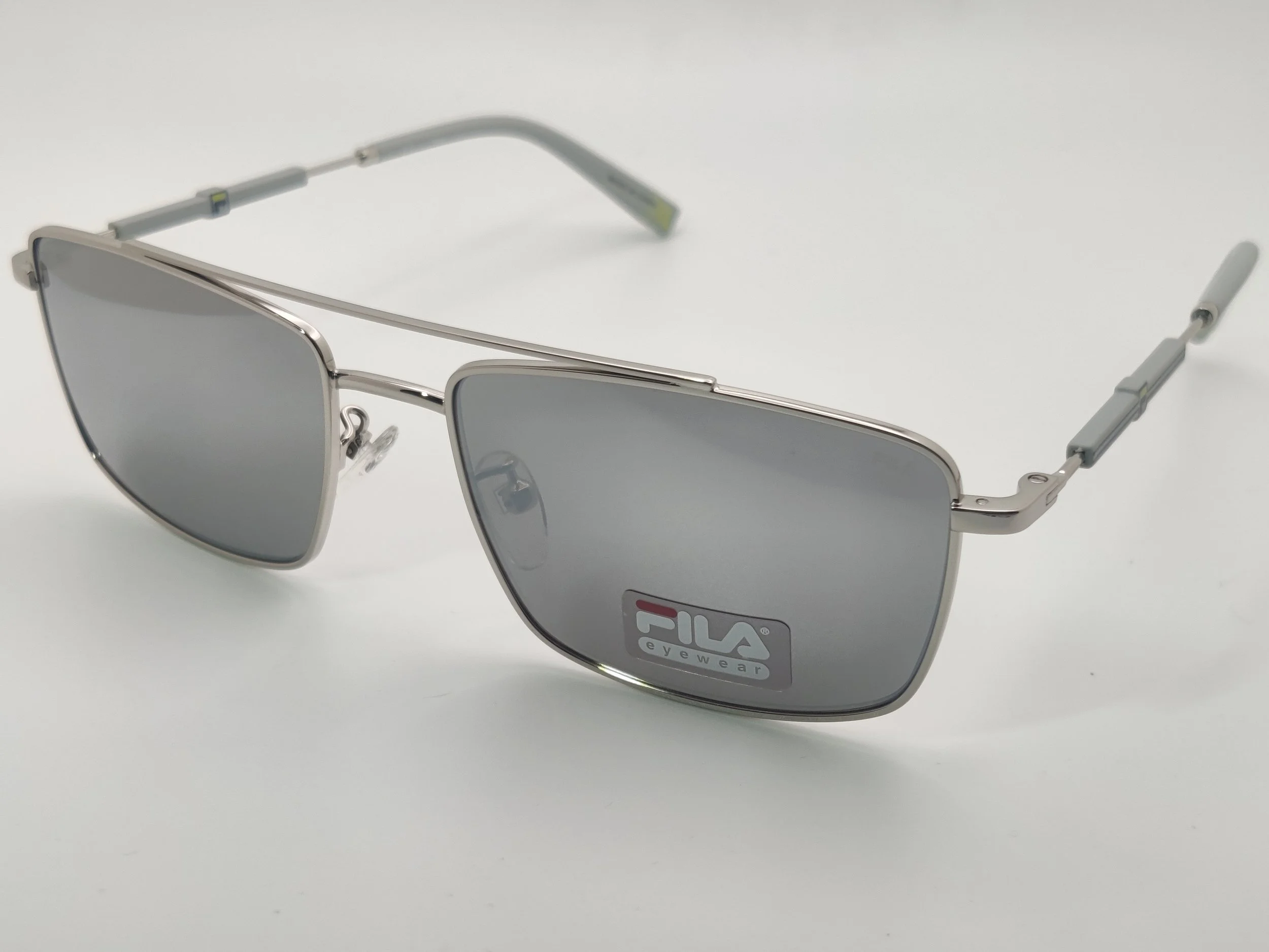 FILA Silver Aviator