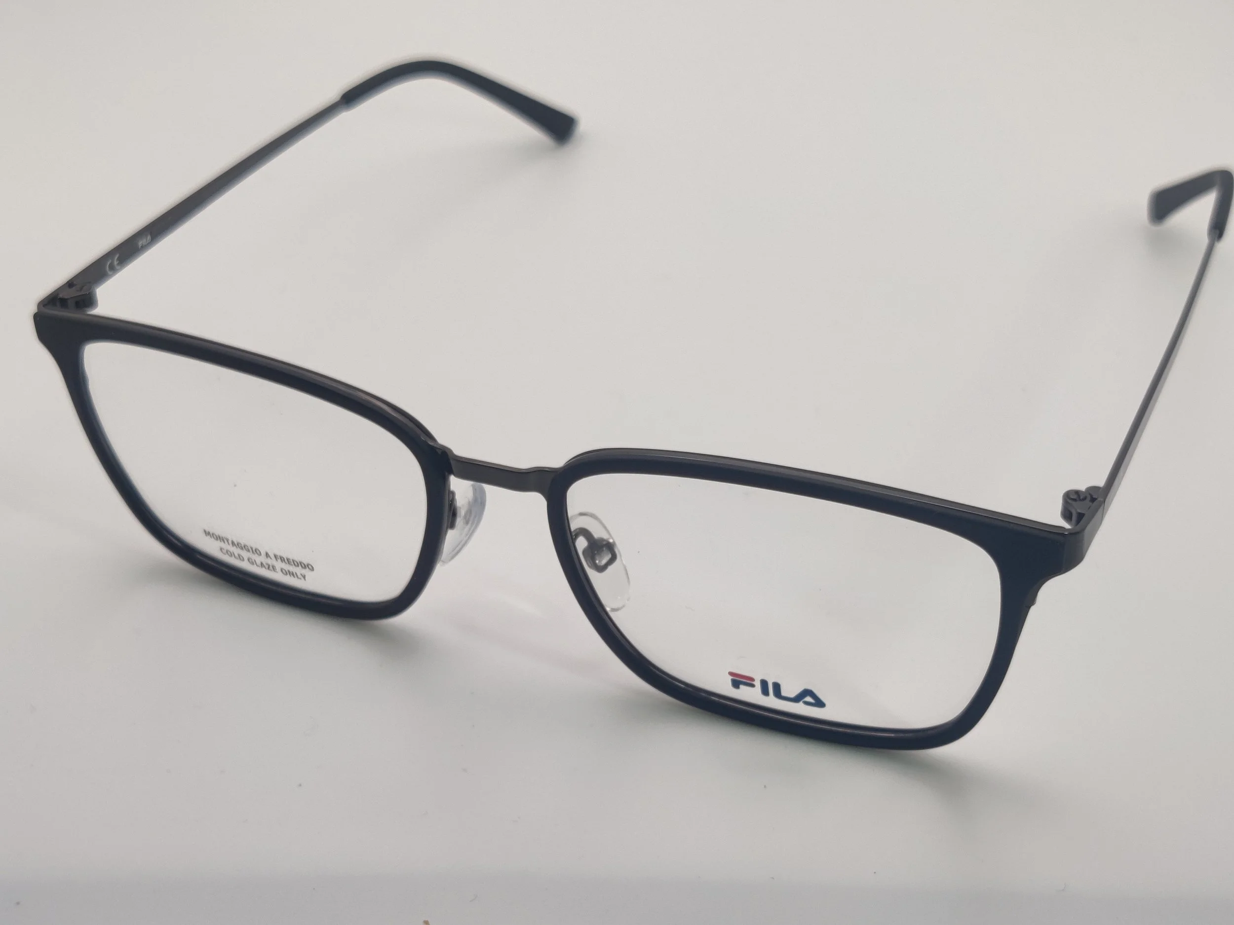 FILA BLACK METAL FULL RIM