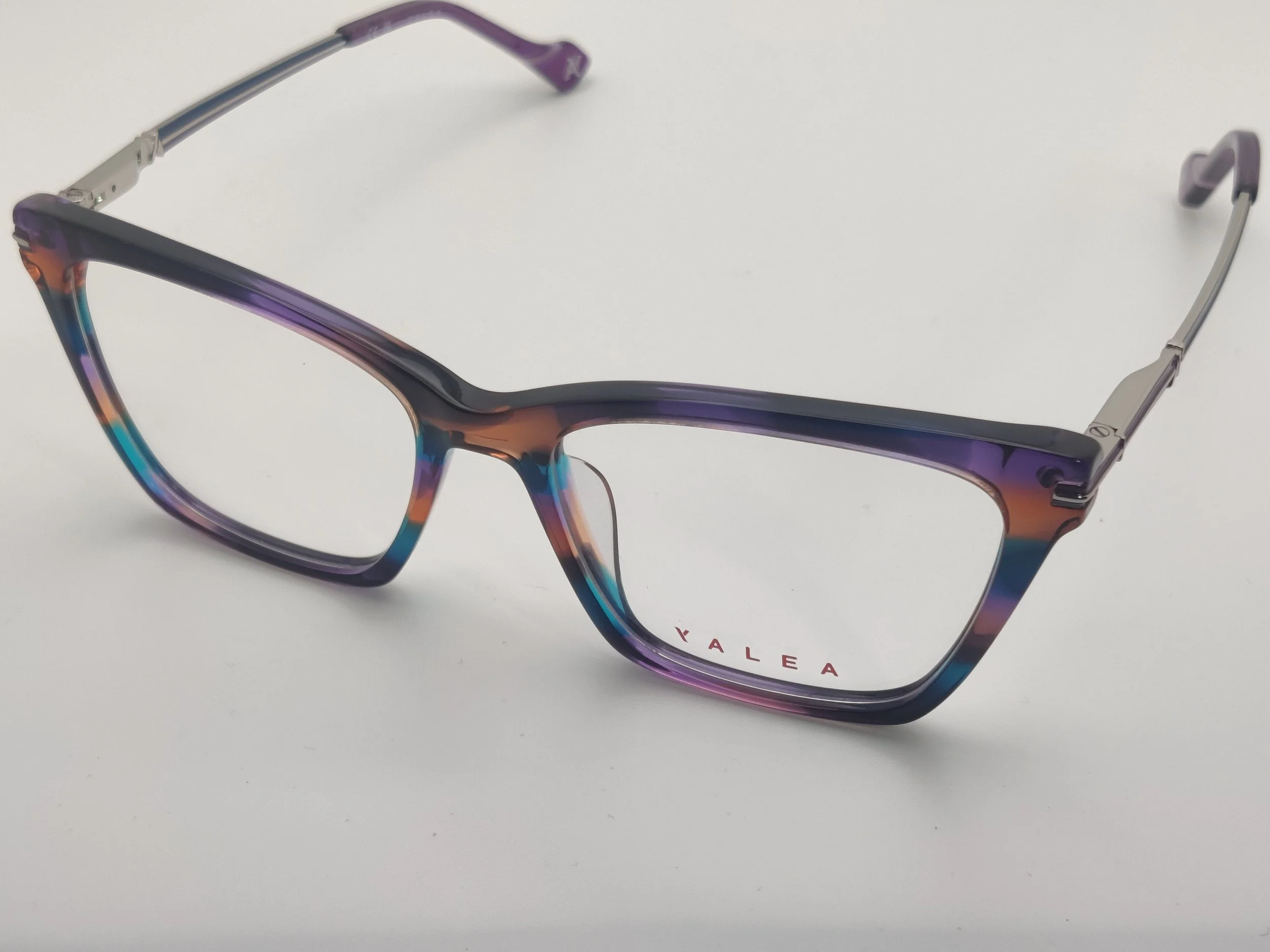 YALEA EUNICE PURPLE TORTOISE