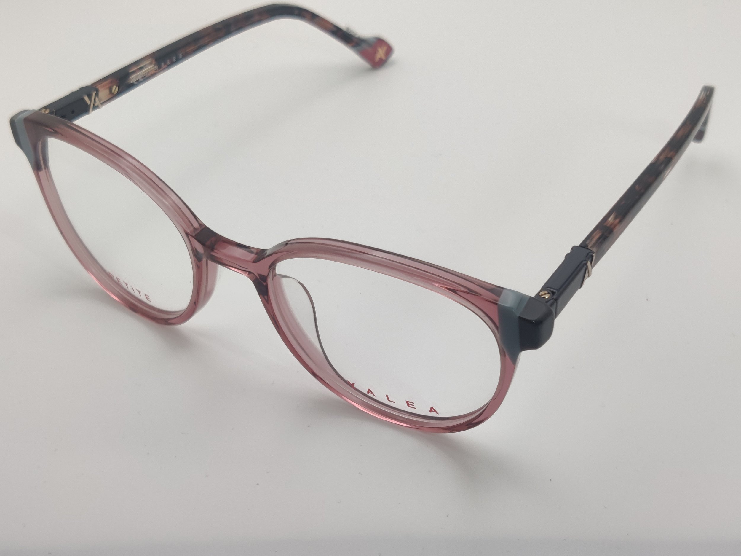 YALEA FRANCOISE BLUSH