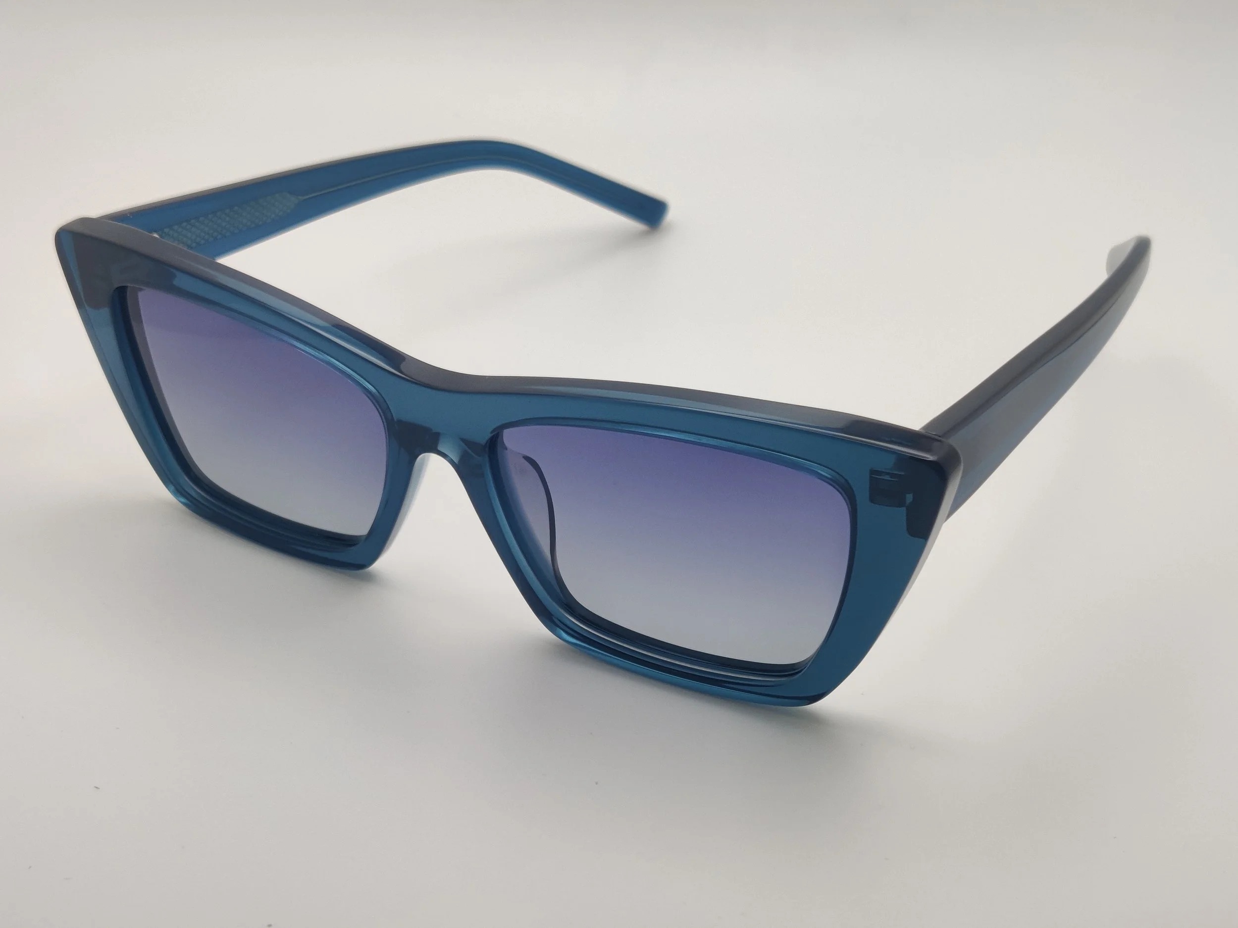 OE Teal Polarized