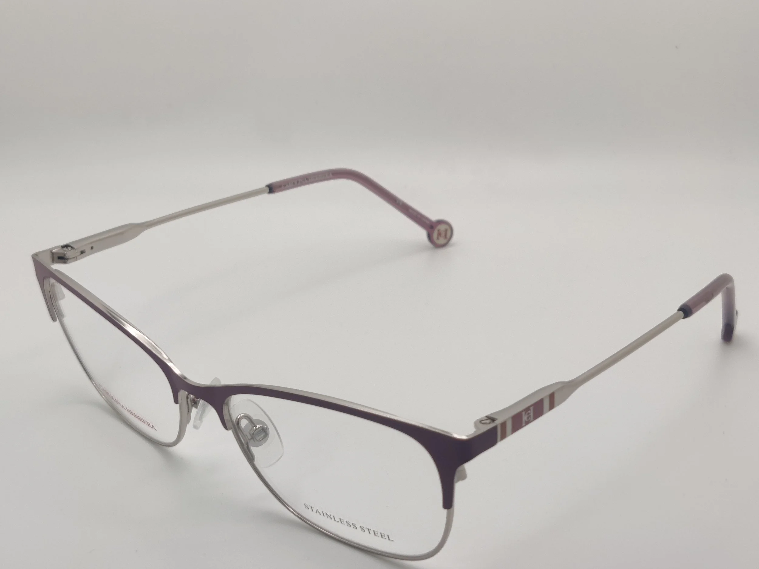 Carolina Herrera Gold Cherry