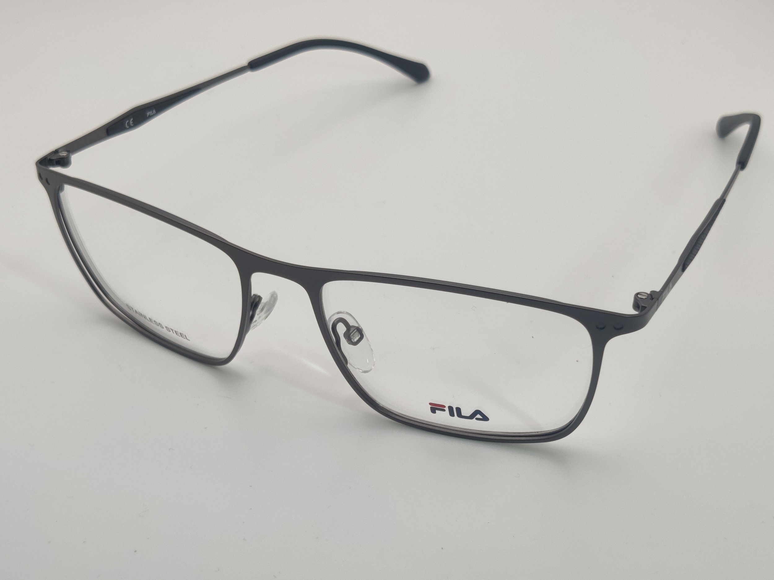 FILA BLACK METAL FULL RIM