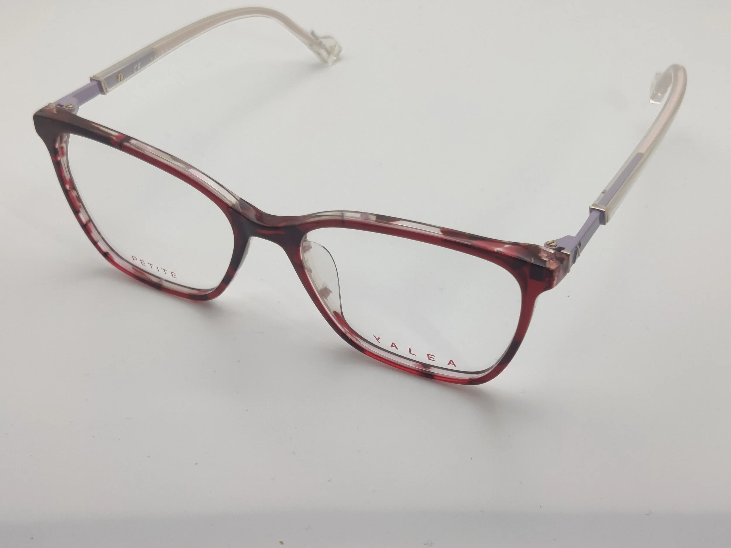 YALEA ROSALIND MAROON-PURPLE