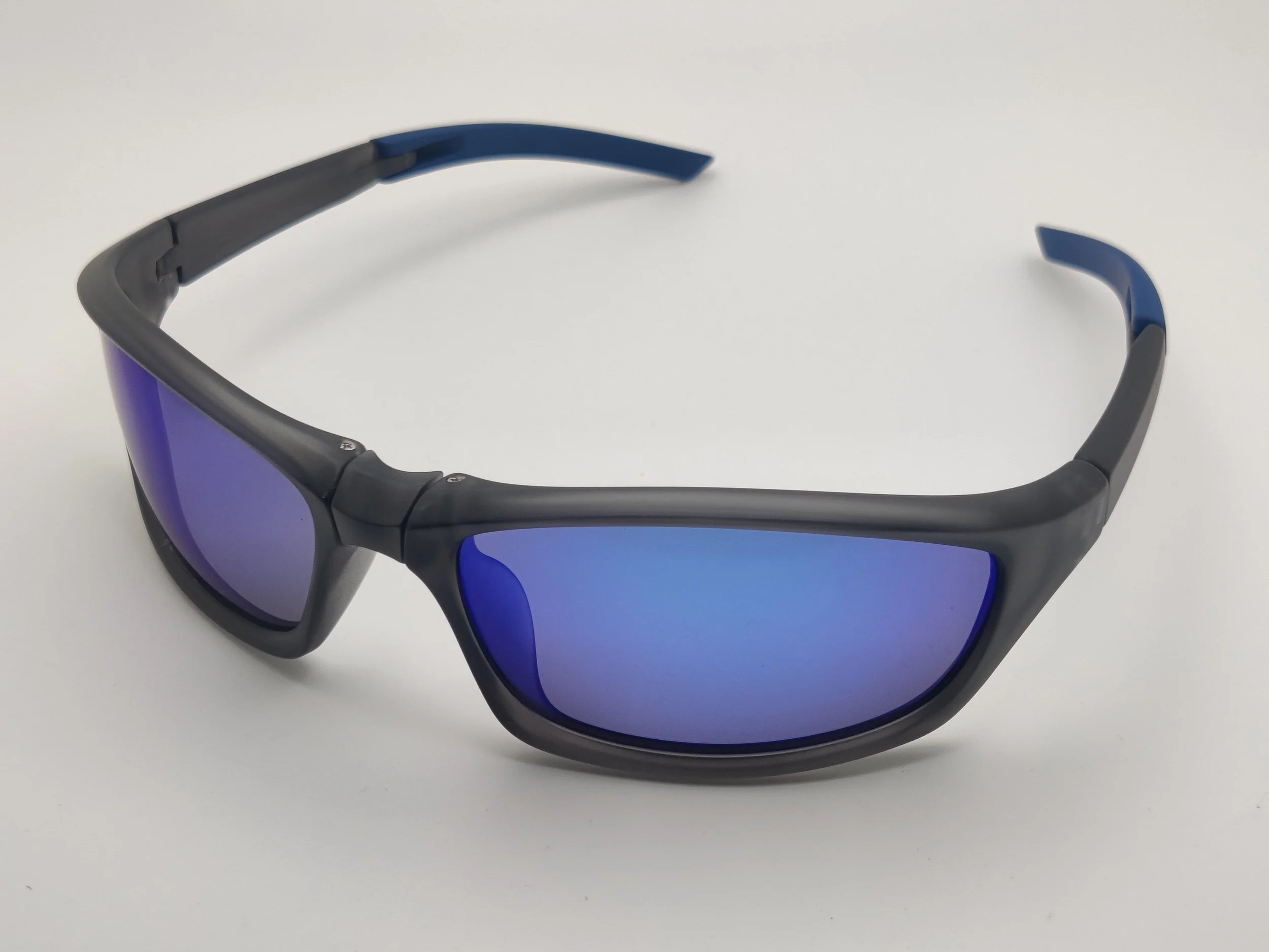 OE FOLDABLE BLUE MIRROR POLARIZED