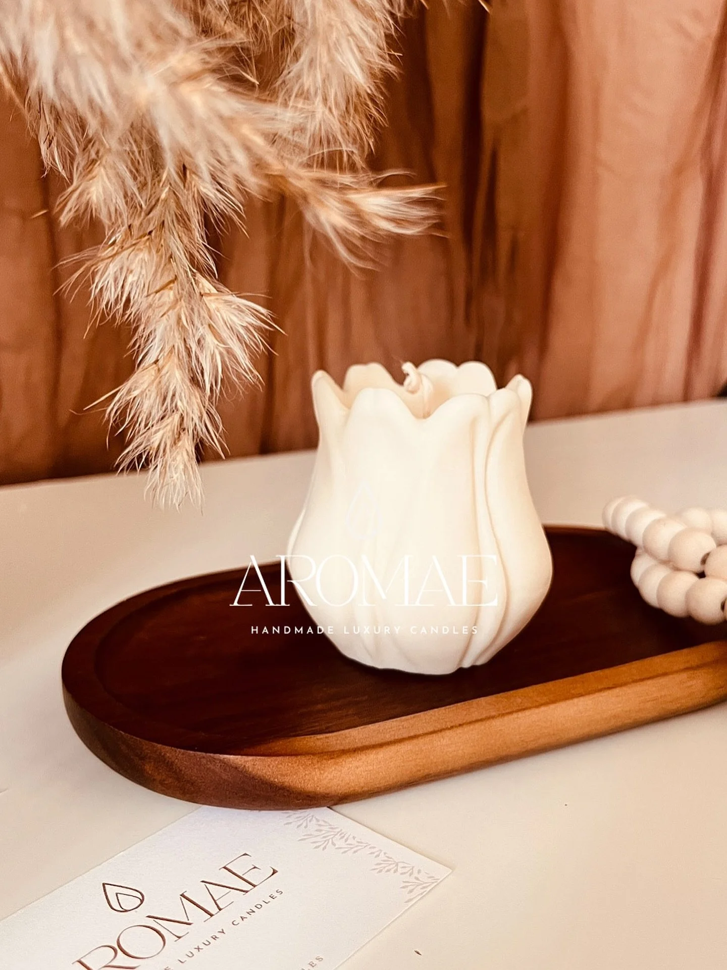 Tulip season is here 🌷
Our Aromae Tulip Candle is ready to bloom 🤍
DM💌

#tulipcandle #springcandles #floralcandles #handmadecandles #candlesofinstagram #candlelover #candleaesthetic #luxurycandles #coconutsoywax #nontoxiccandles #homedecor #spring