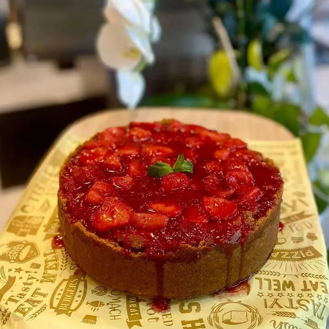 elevated classic desserts in Orlando including cupcakes, brownies and cookies from Moody Desserts