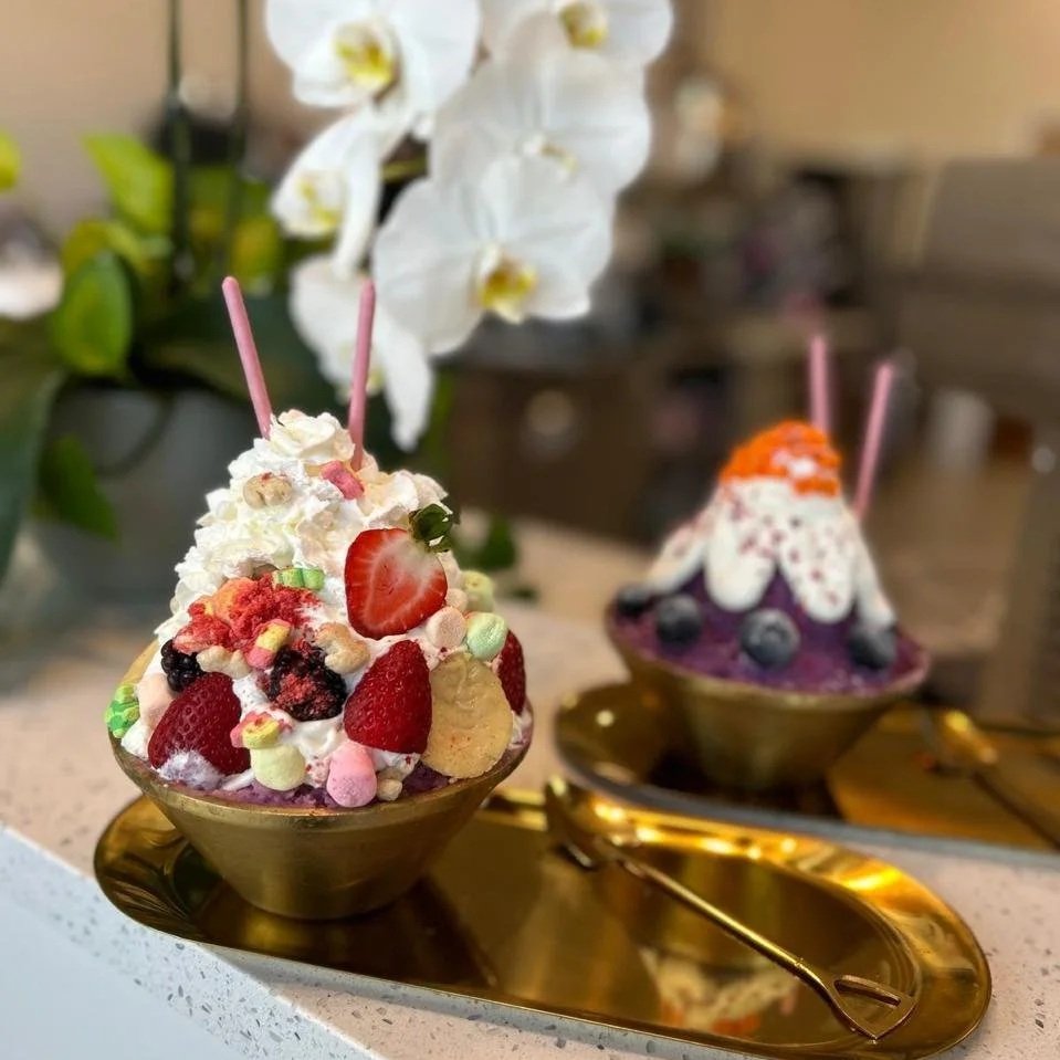 2026 Dessert Trends You Can Try in Orlando at Moody Desserts