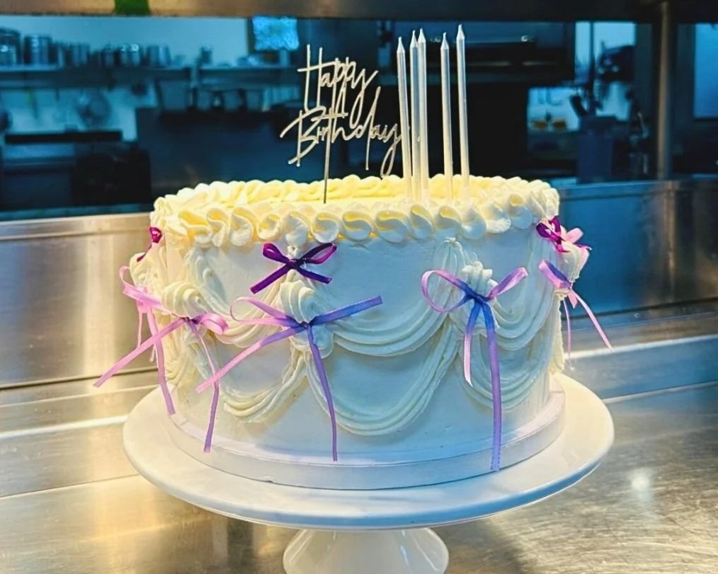 Best Birthday Cakes in Orlando: How to Choose the Perfect Cake for Your Celebration
