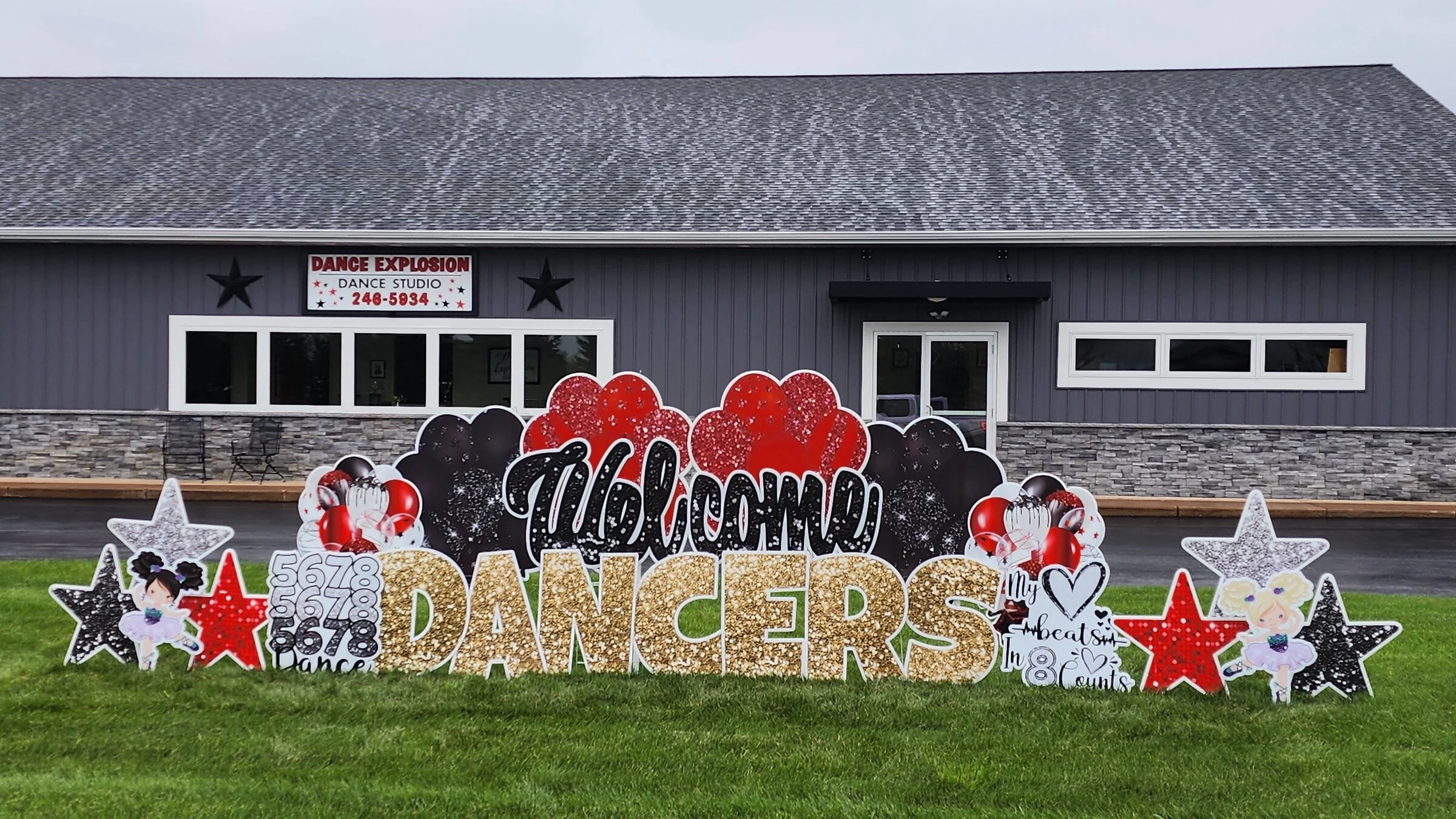 DanceWelcomeRedBlackGold.jpg