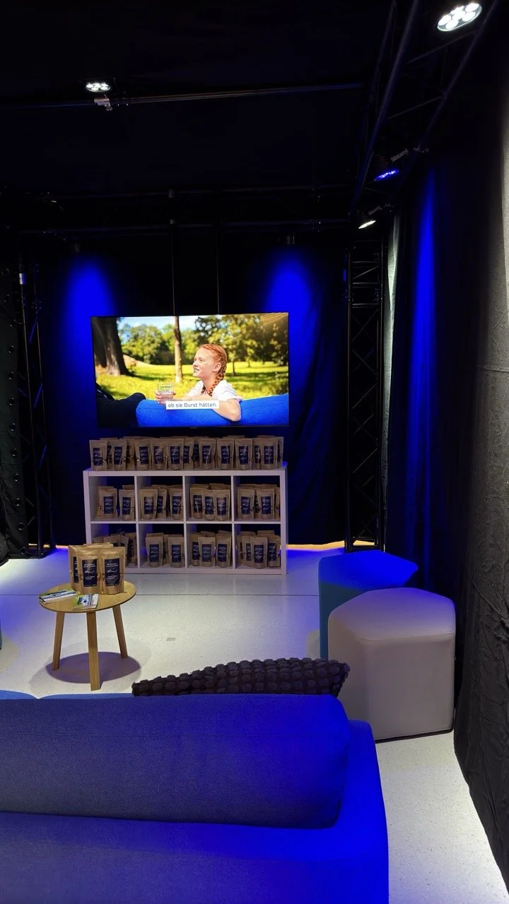 Kleinstes Kino der Welt (3)