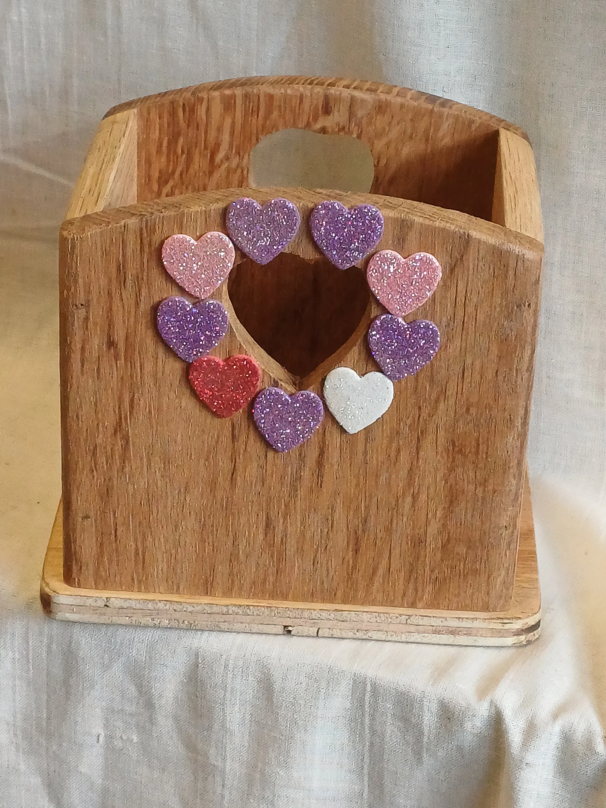 panier de rangement