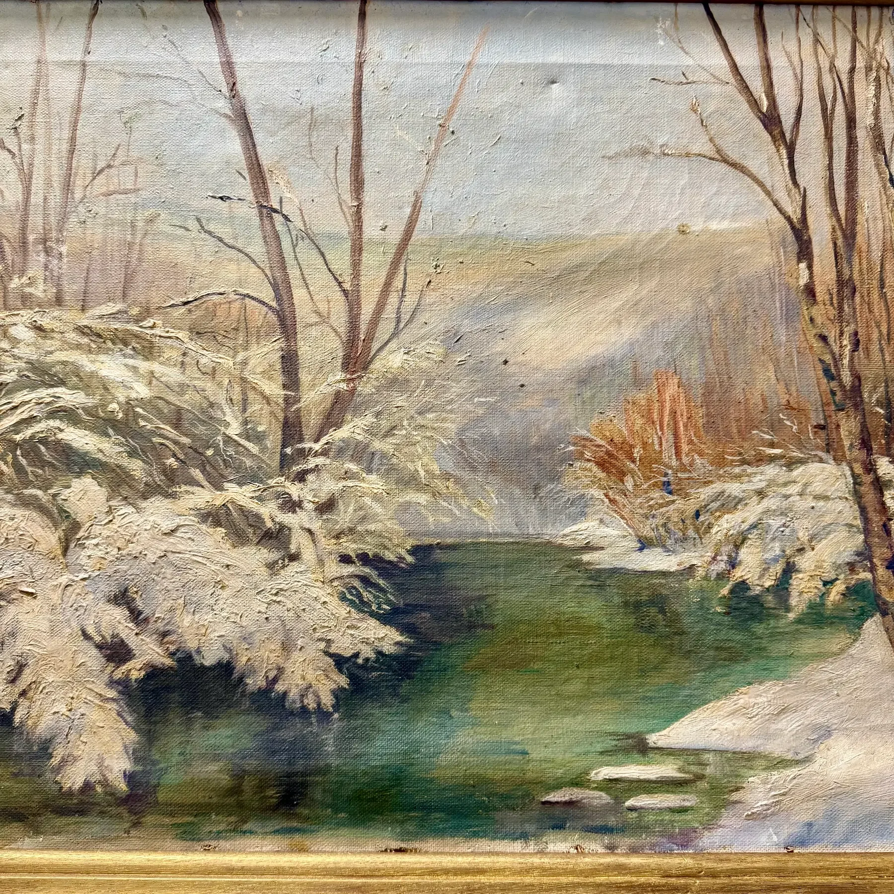 antique-19th-century-folk-art-painting-winter-snow-river-landscape-0122.webp